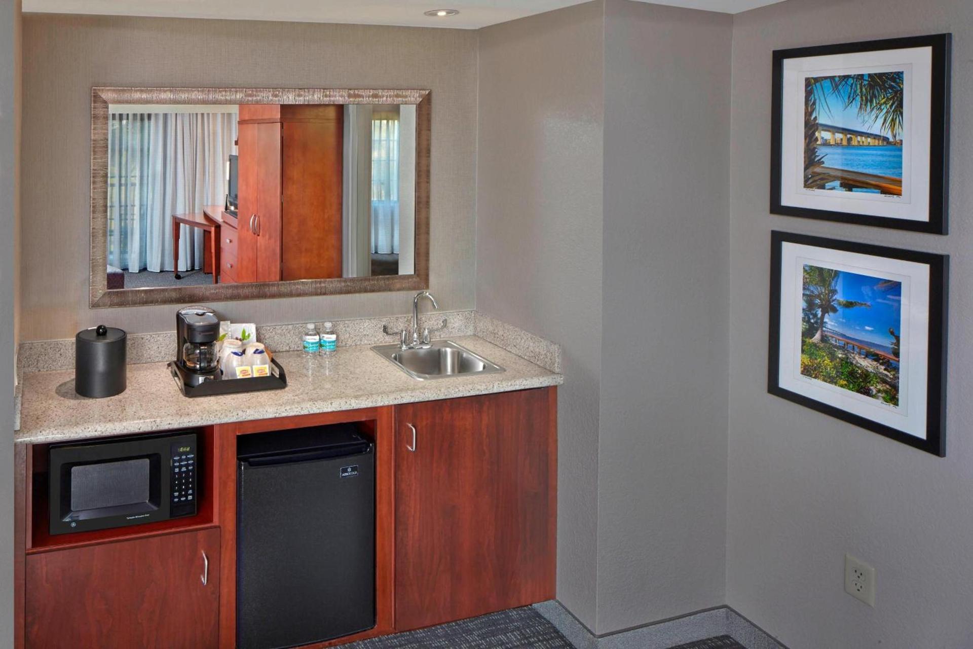 Courtyard by Marriott Stuart photo 21