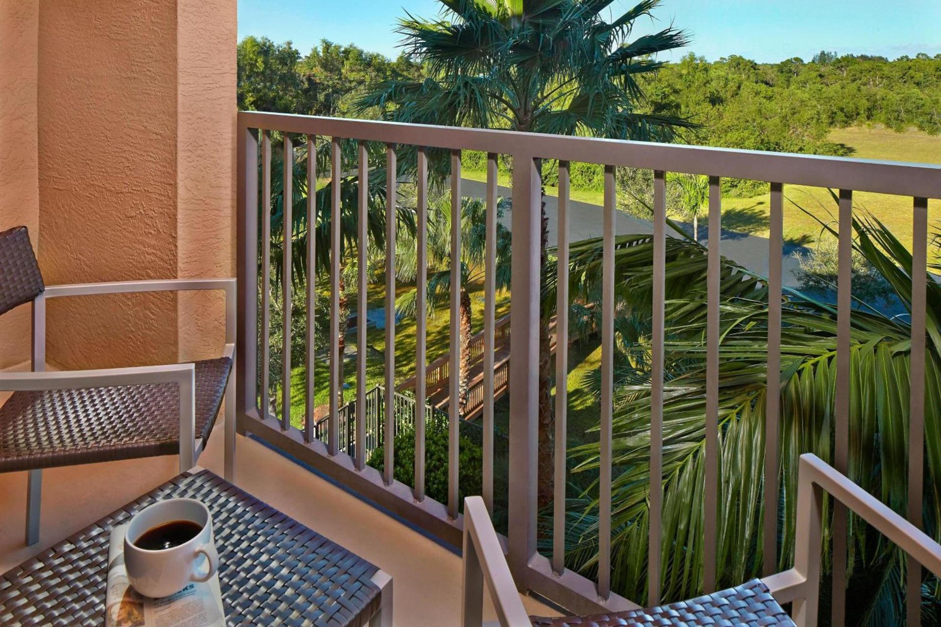 Courtyard by Marriott Stuart photo 22