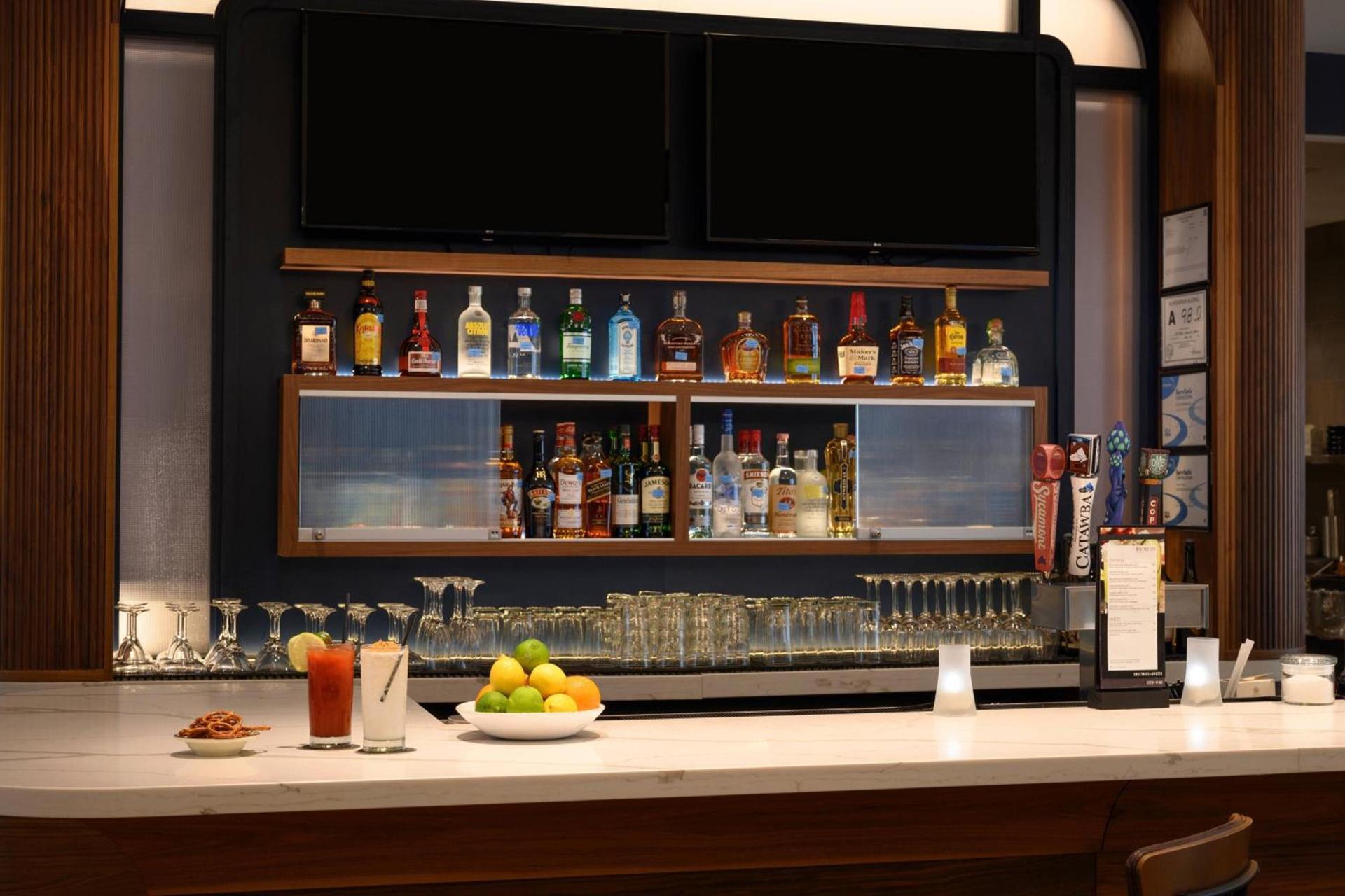 Courtyard by Marriott Charlotte Waverly photo 19