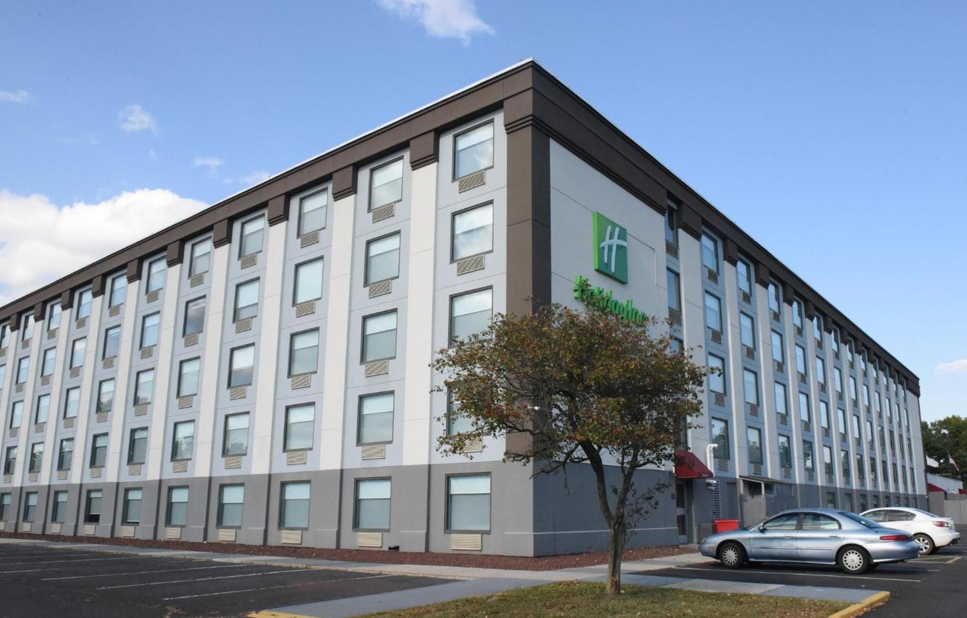 Holiday Inn - Piscataway - Somerset by IHG photo 28