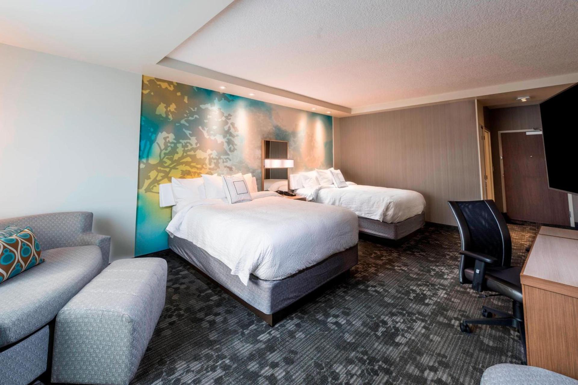 Courtyard by Marriott Tampa Northwest/Veterans Expressway photo 9