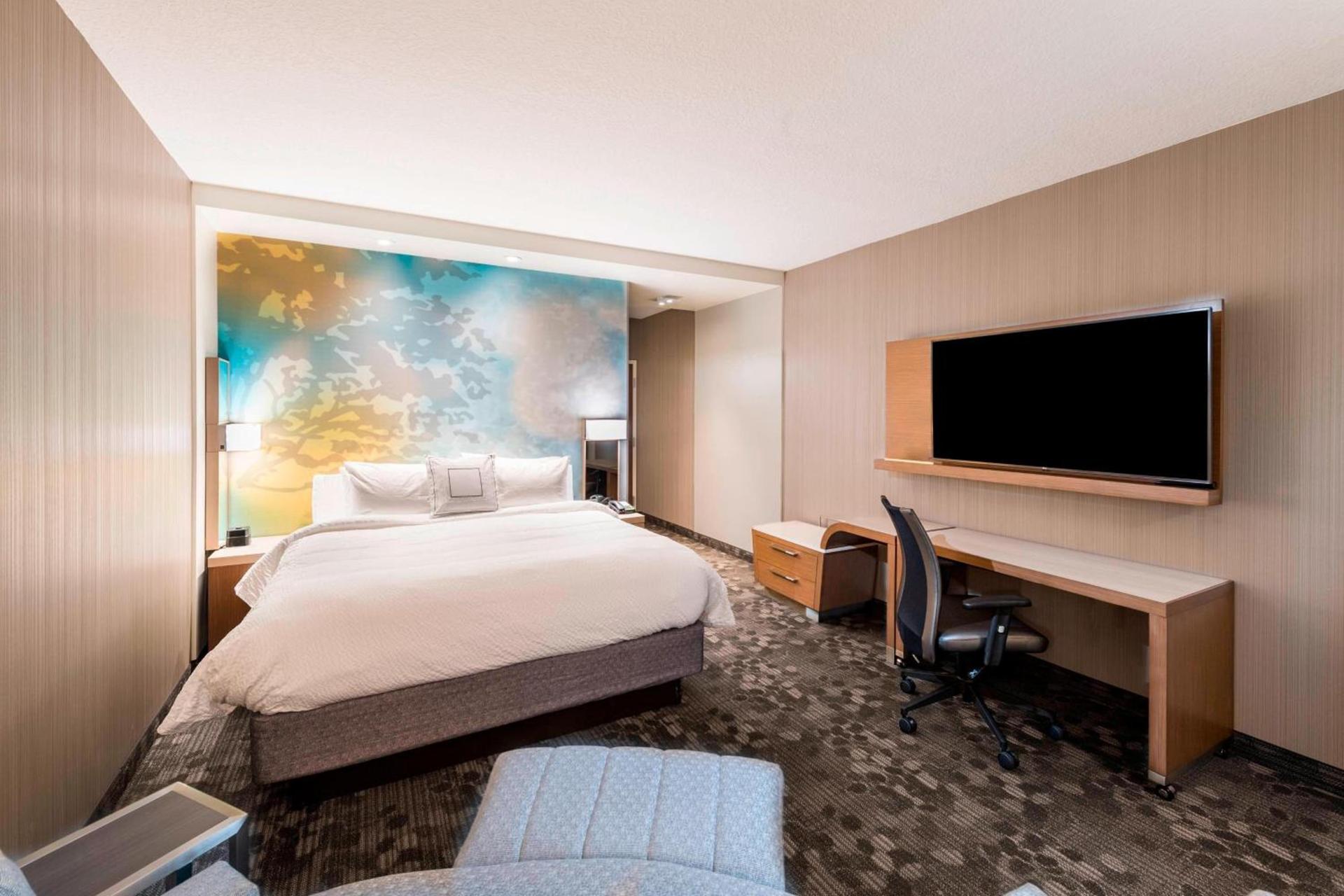 Courtyard by Marriott Tampa Northwest/Veterans Expressway photo 10