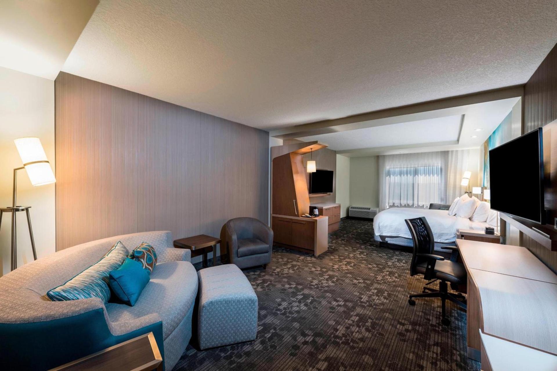 Courtyard by Marriott Tampa Northwest/Veterans Expressway photo 18