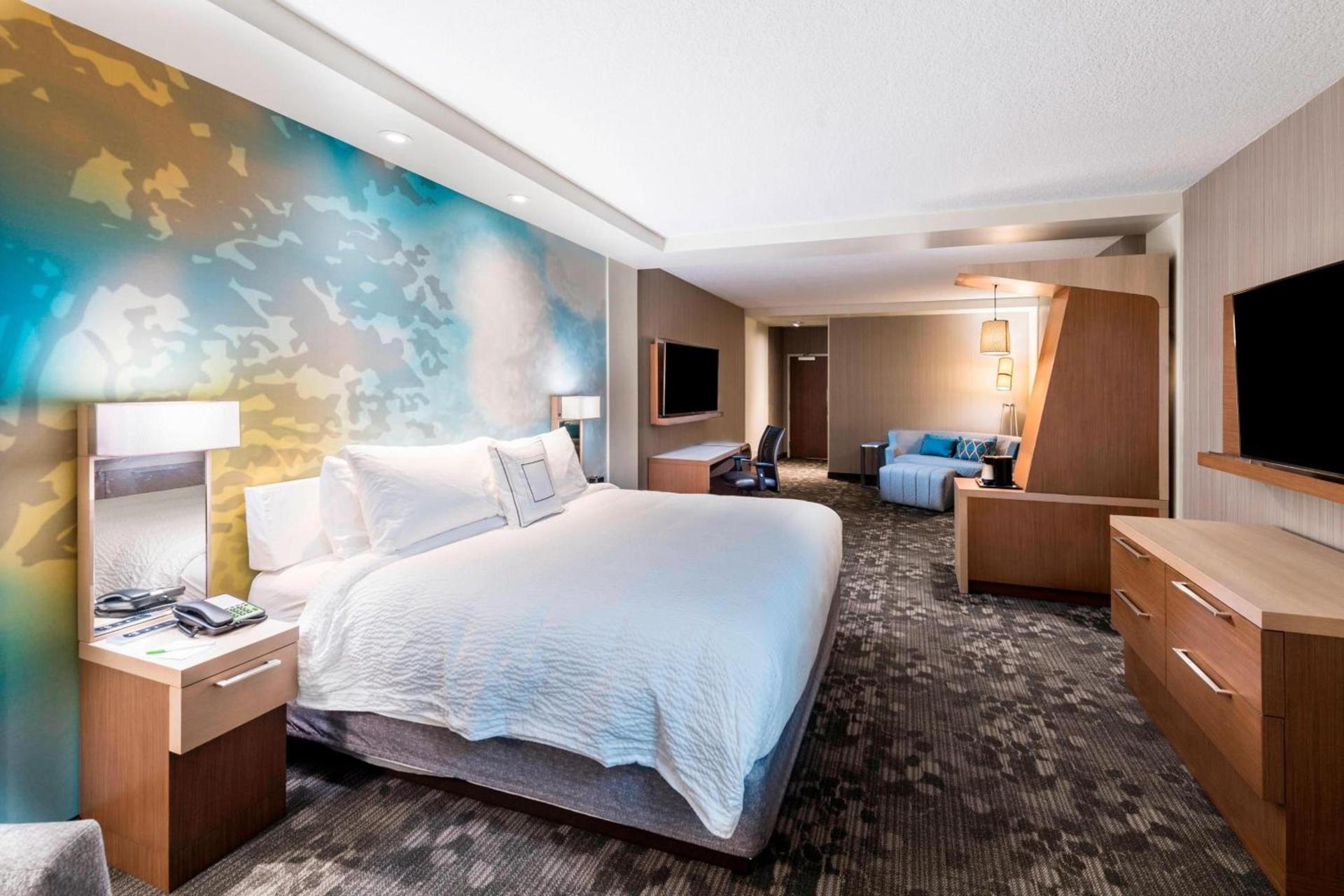 Courtyard by Marriott Tampa Northwest/Veterans Expressway photo 19
