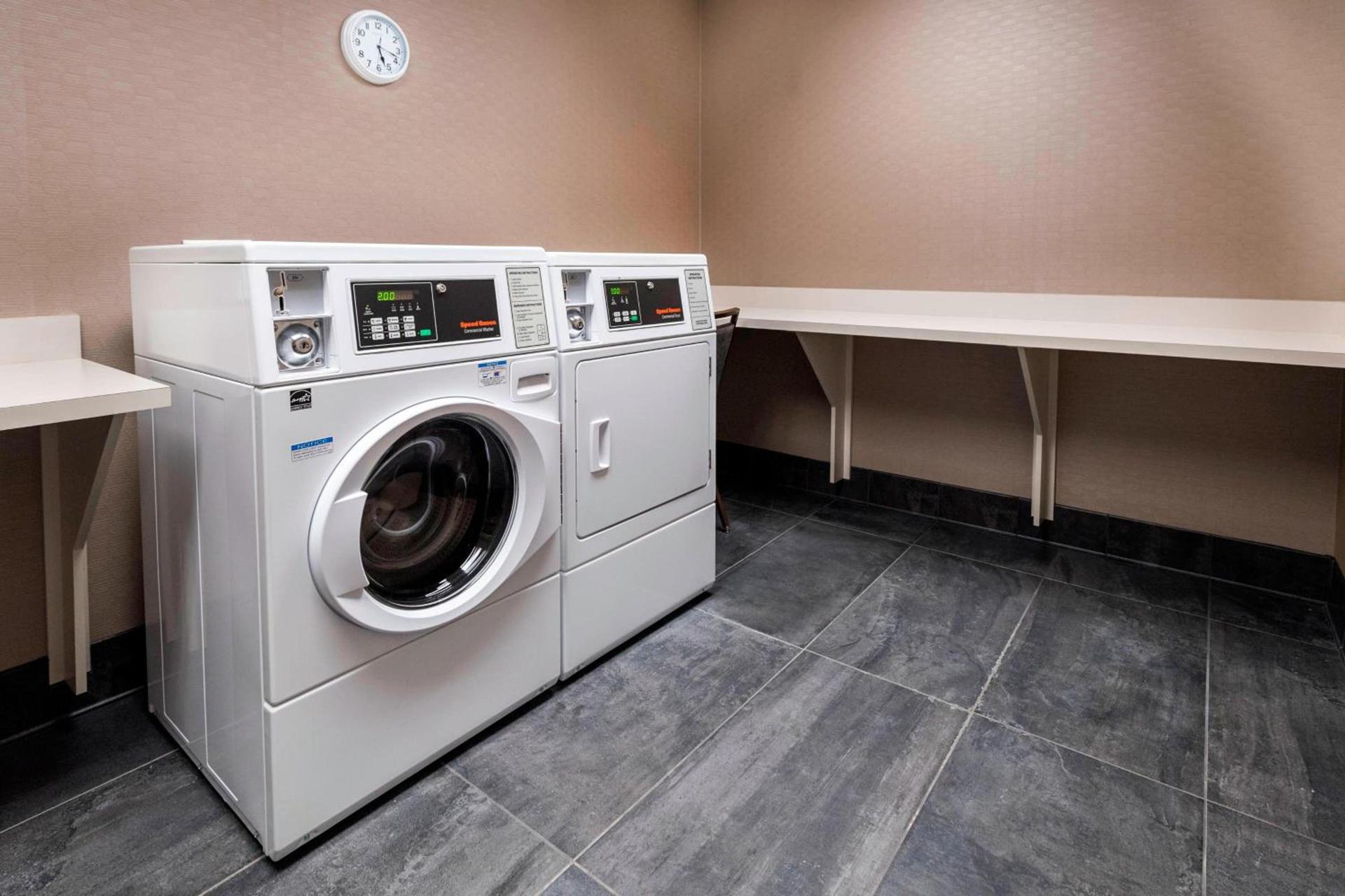 Courtyard by Marriott Tampa Northwest/Veterans Expressway photo 23