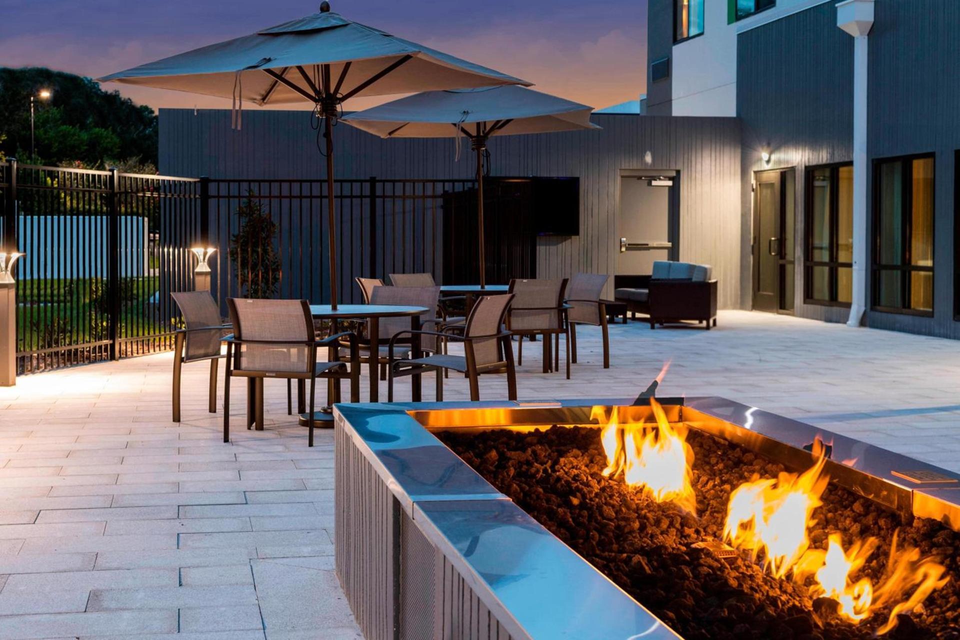 Courtyard by Marriott Tampa Northwest/Veterans Expressway photo 25