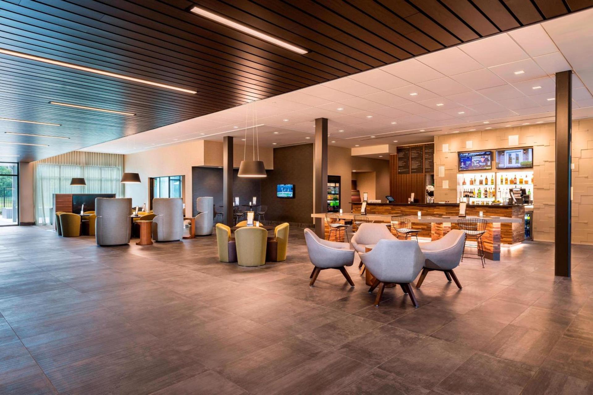 Courtyard by Marriott Tampa Northwest/Veterans Expressway photo 26