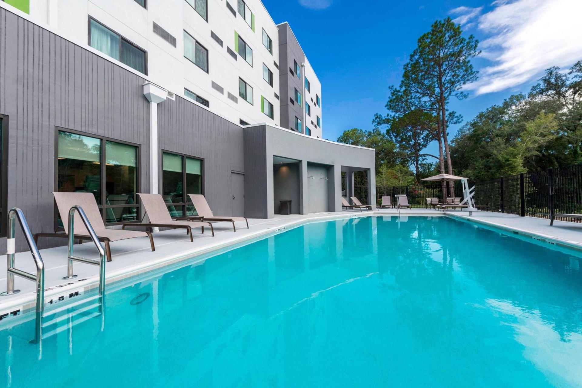 Courtyard by Marriott Tampa Northwest/Veterans Expressway photo 30