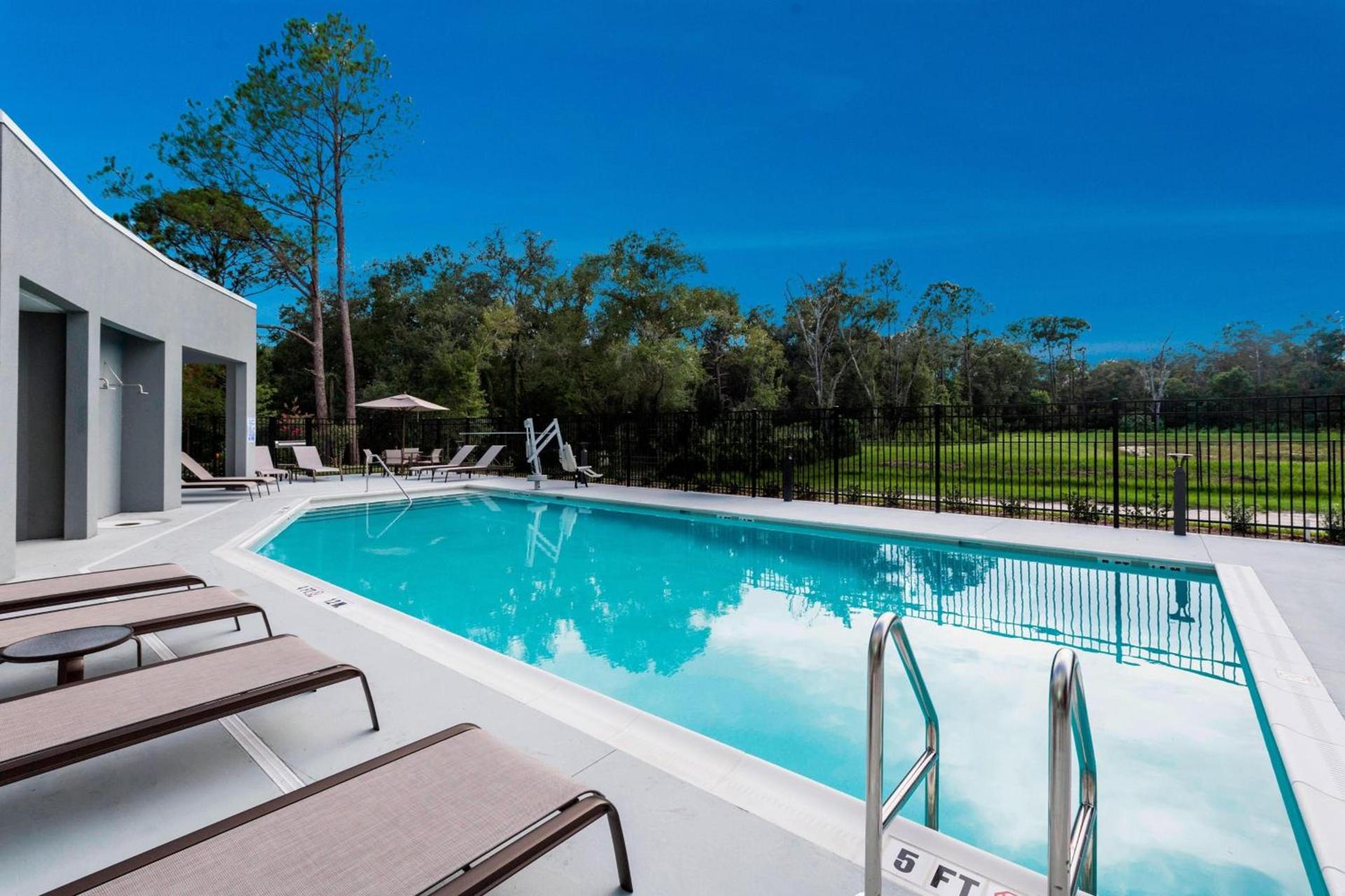 Courtyard by Marriott Tampa Northwest/Veterans Expressway photo 31