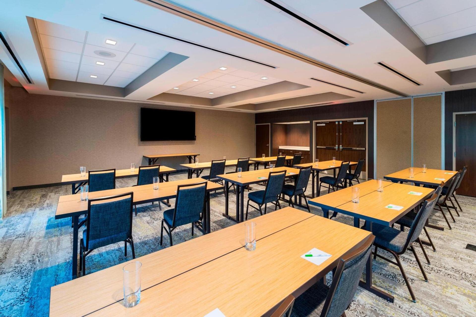 Courtyard by Marriott Tampa Northwest/Veterans Expressway photo 34