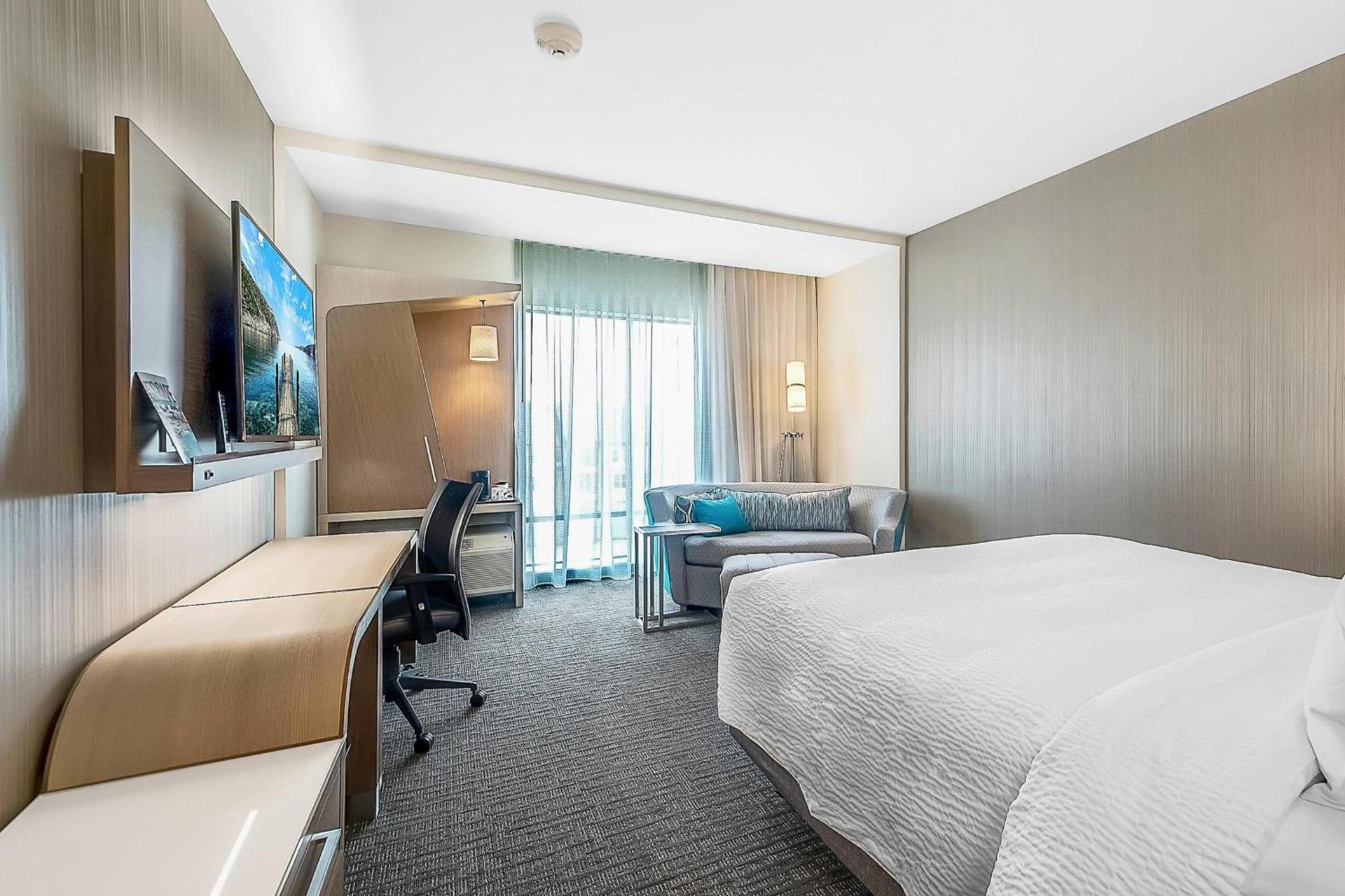 Courtyard by Marriott Longview North photo 6