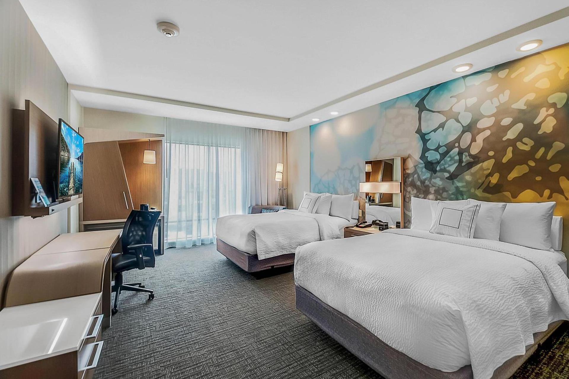Courtyard by Marriott Longview North photo 7