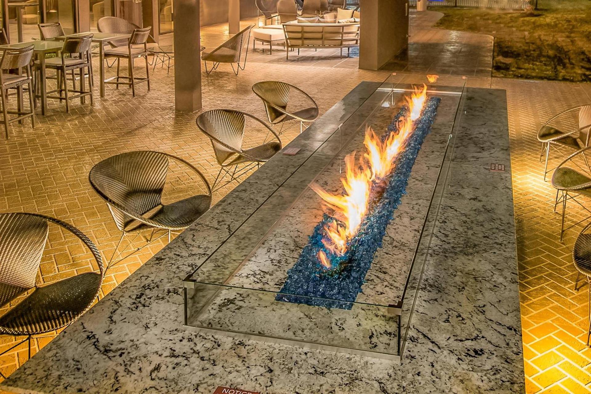 Courtyard by Marriott Longview North photo 16