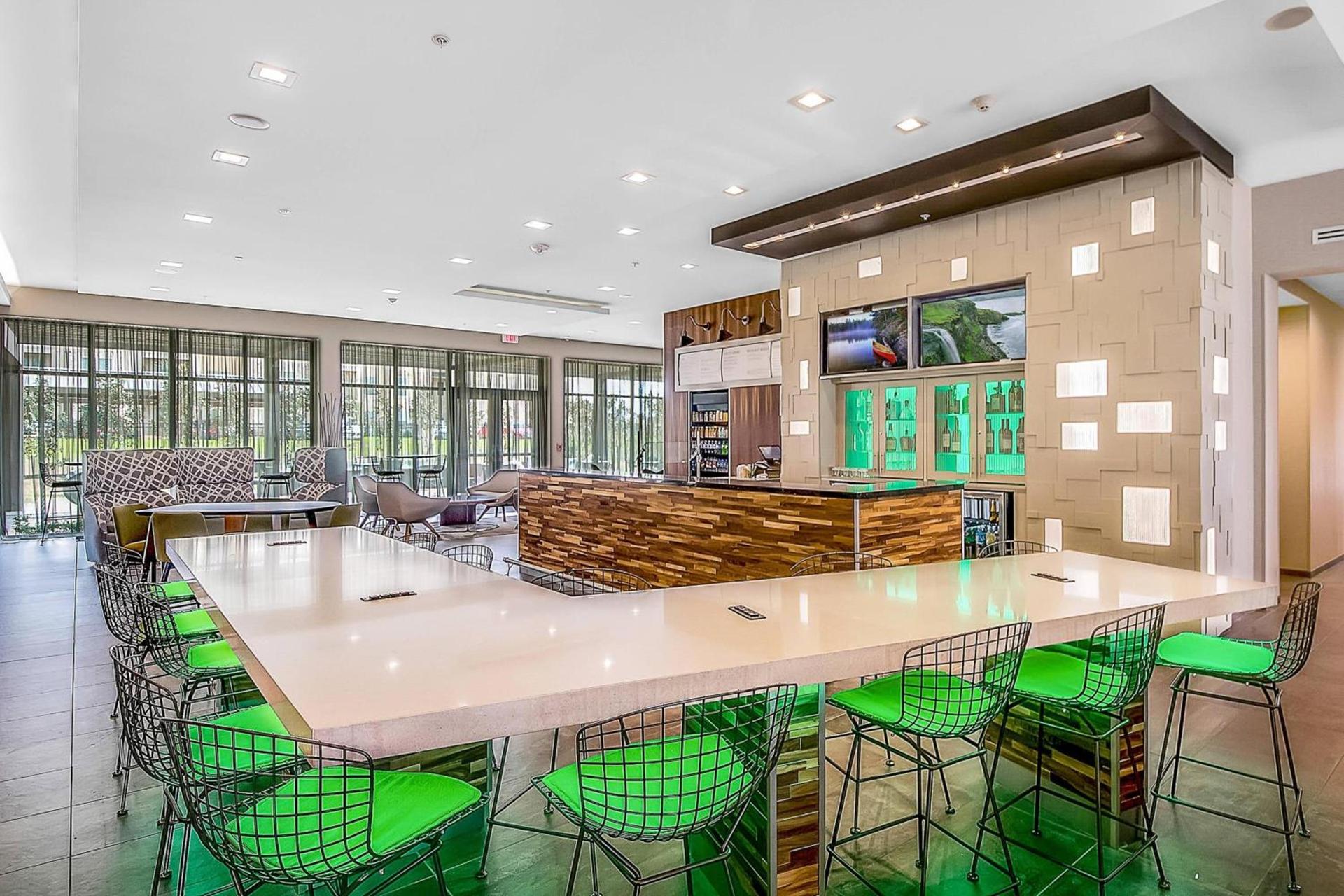 Courtyard by Marriott Longview North photo 17