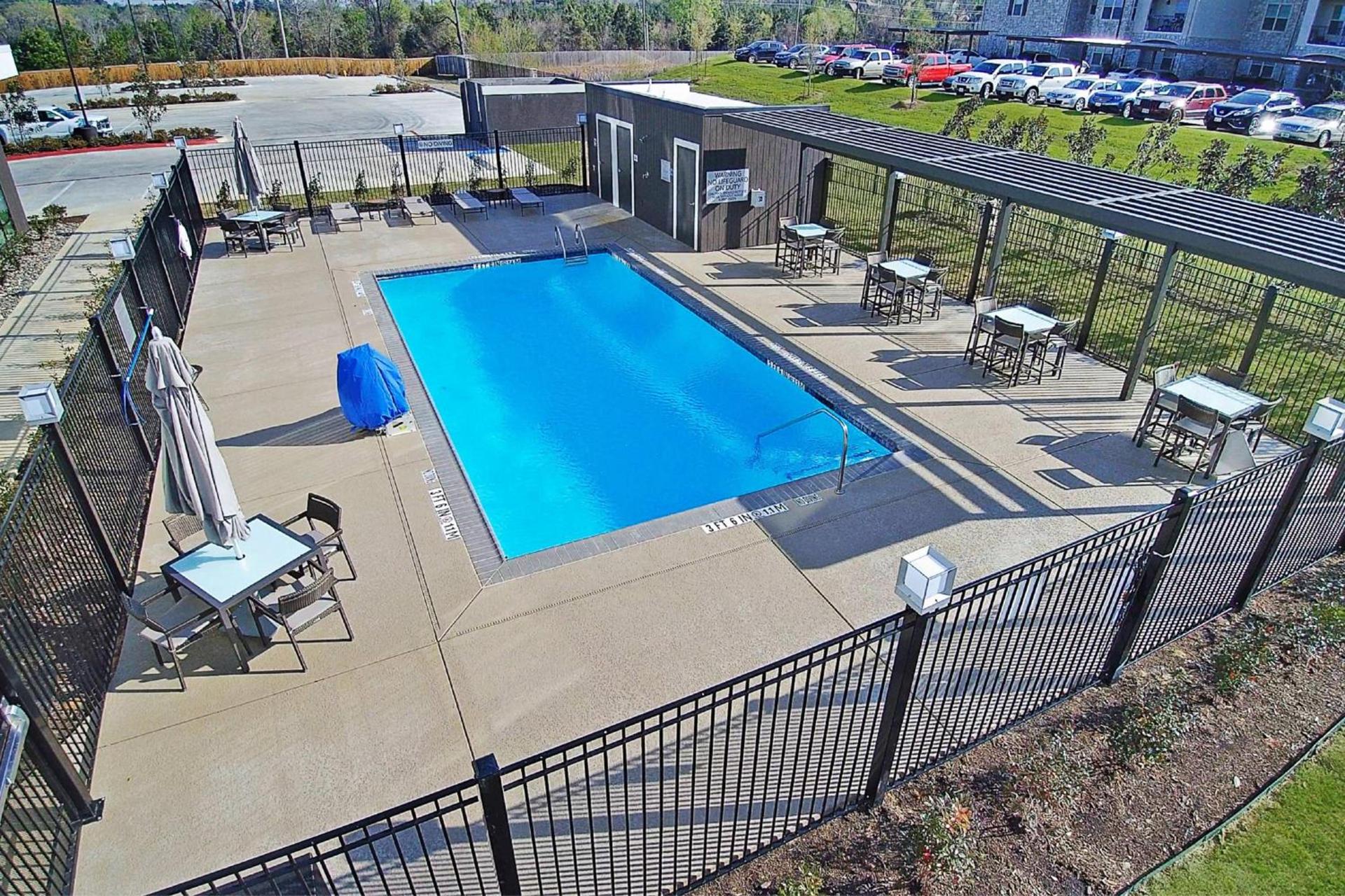 Courtyard by Marriott Longview North photo 23