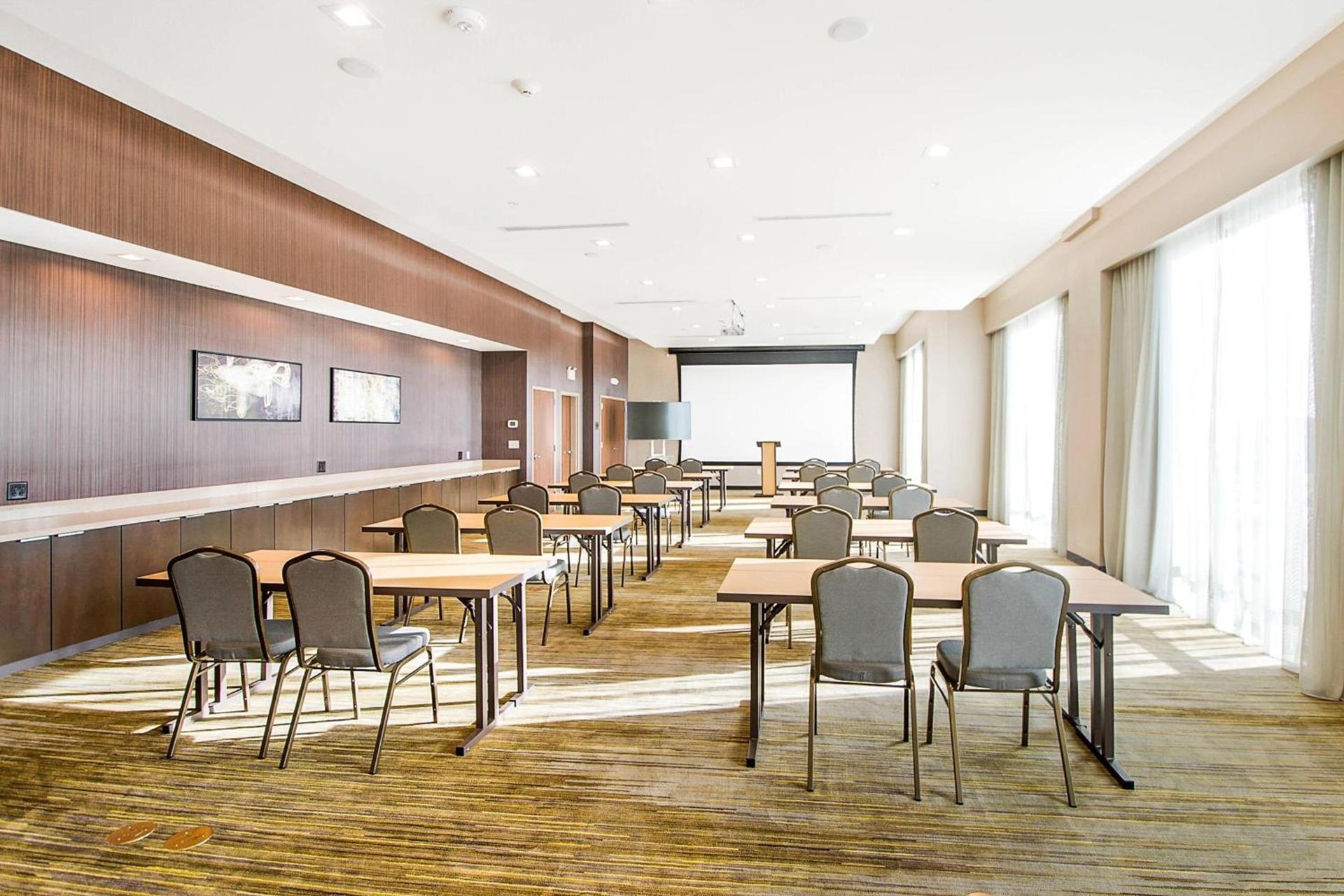 Courtyard by Marriott Longview North photo 26
