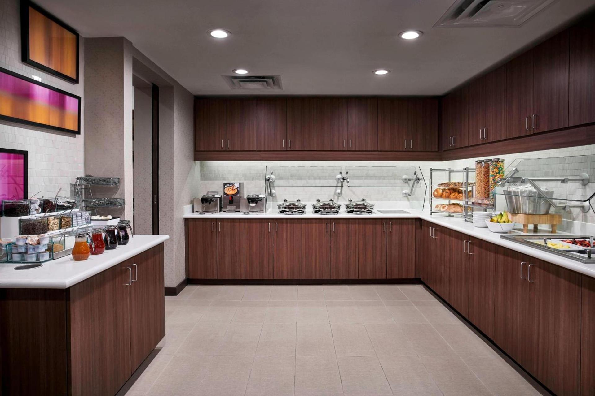Residence Inn by Marriott Lynchburg photo 17