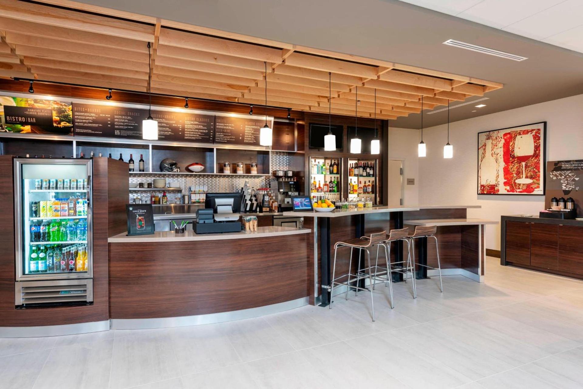 Courtyard by Marriott Cleveland Elyria photo 19