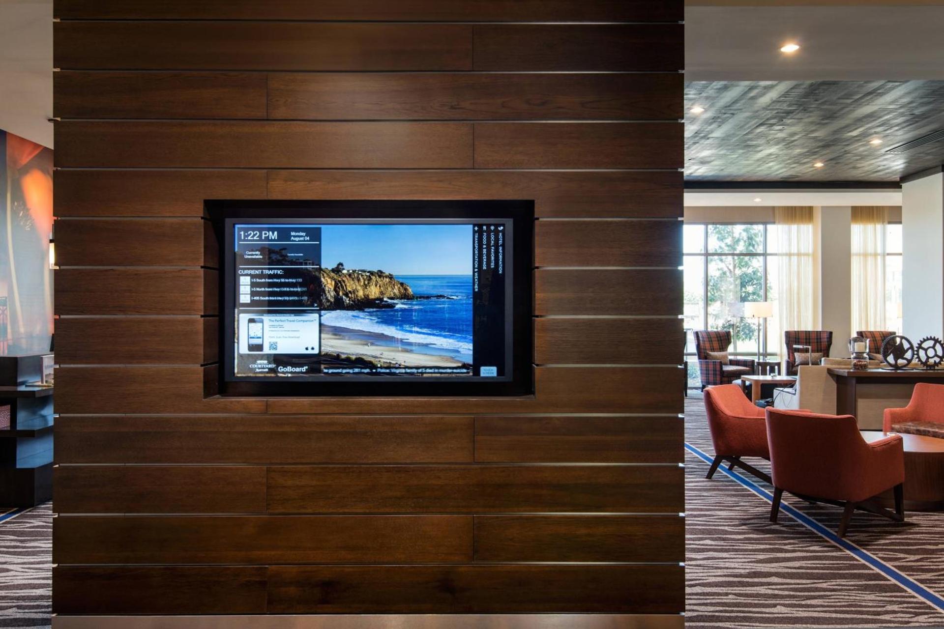 Courtyard by Marriott Irvine Spectrum photo 17