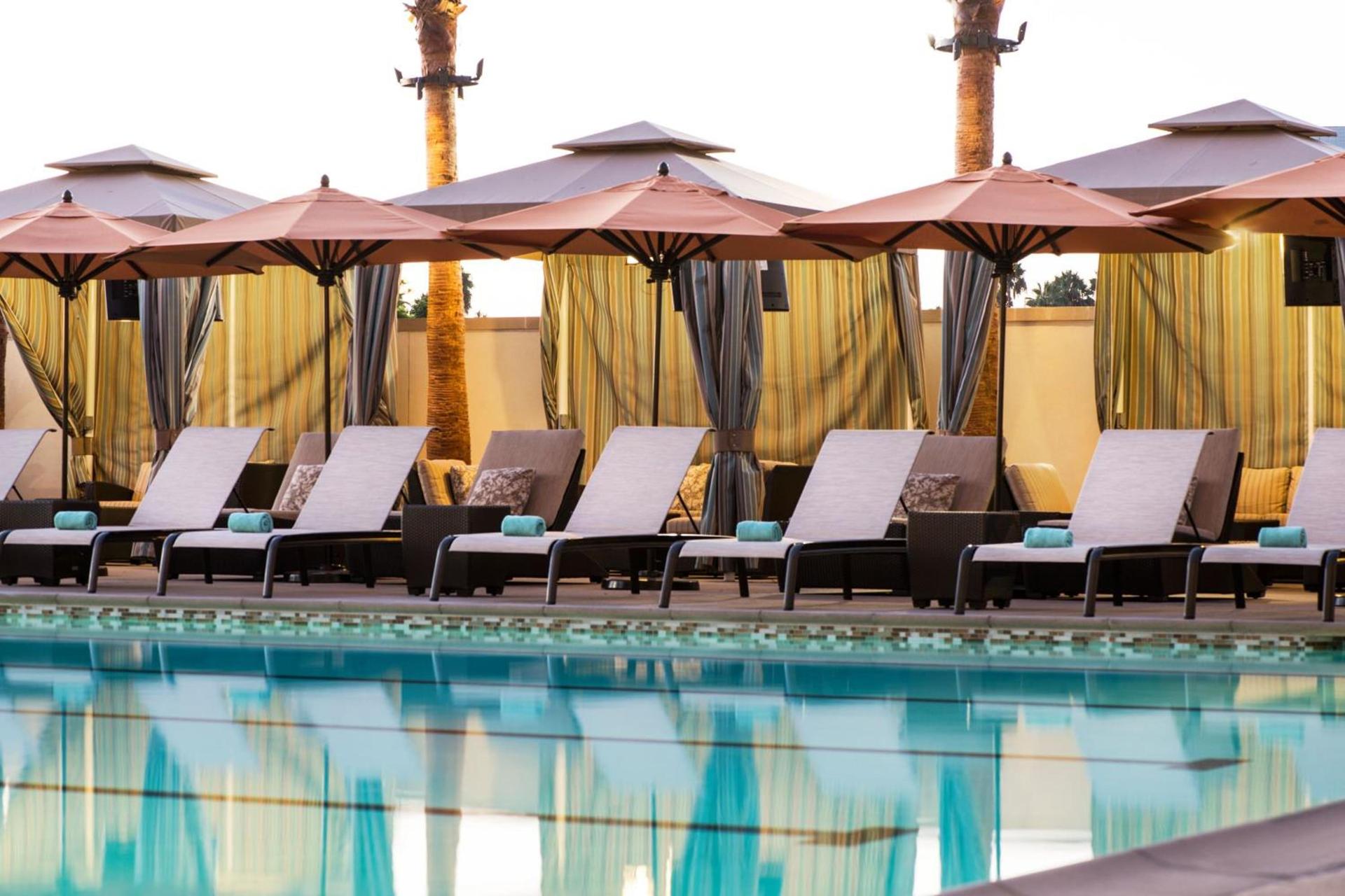 Courtyard by Marriott Irvine Spectrum photo 29