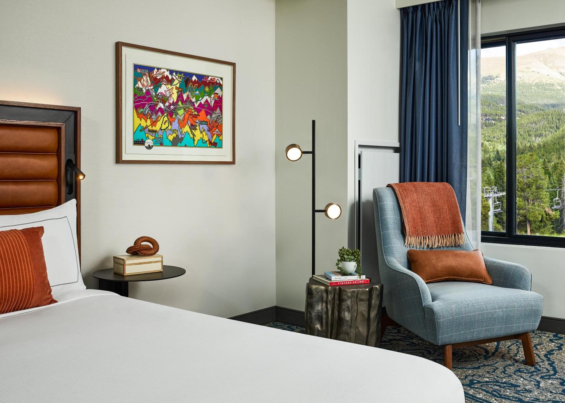 Hotel Alpenrock Breckenridge, Curio Collection by Hilton photo 13