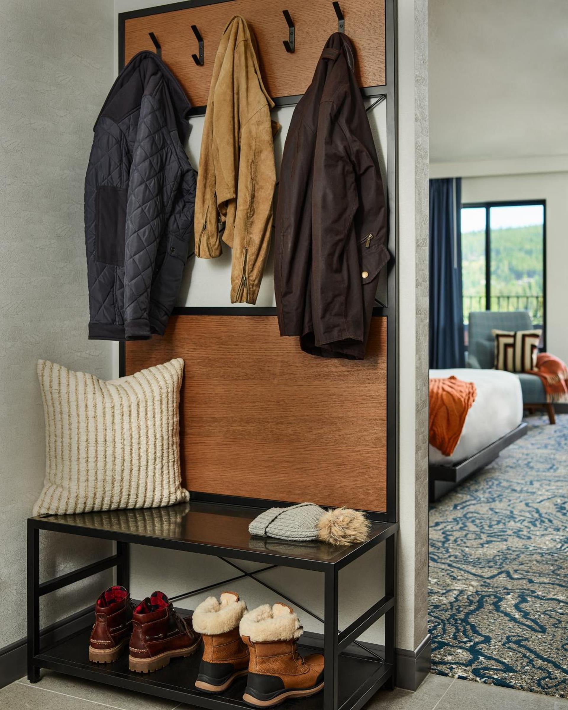 Hotel Alpenrock Breckenridge, Curio Collection by Hilton photo 4