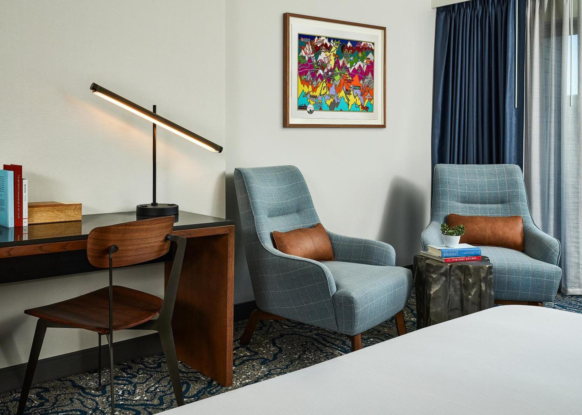 Hotel Alpenrock Breckenridge, Curio Collection by Hilton photo 20