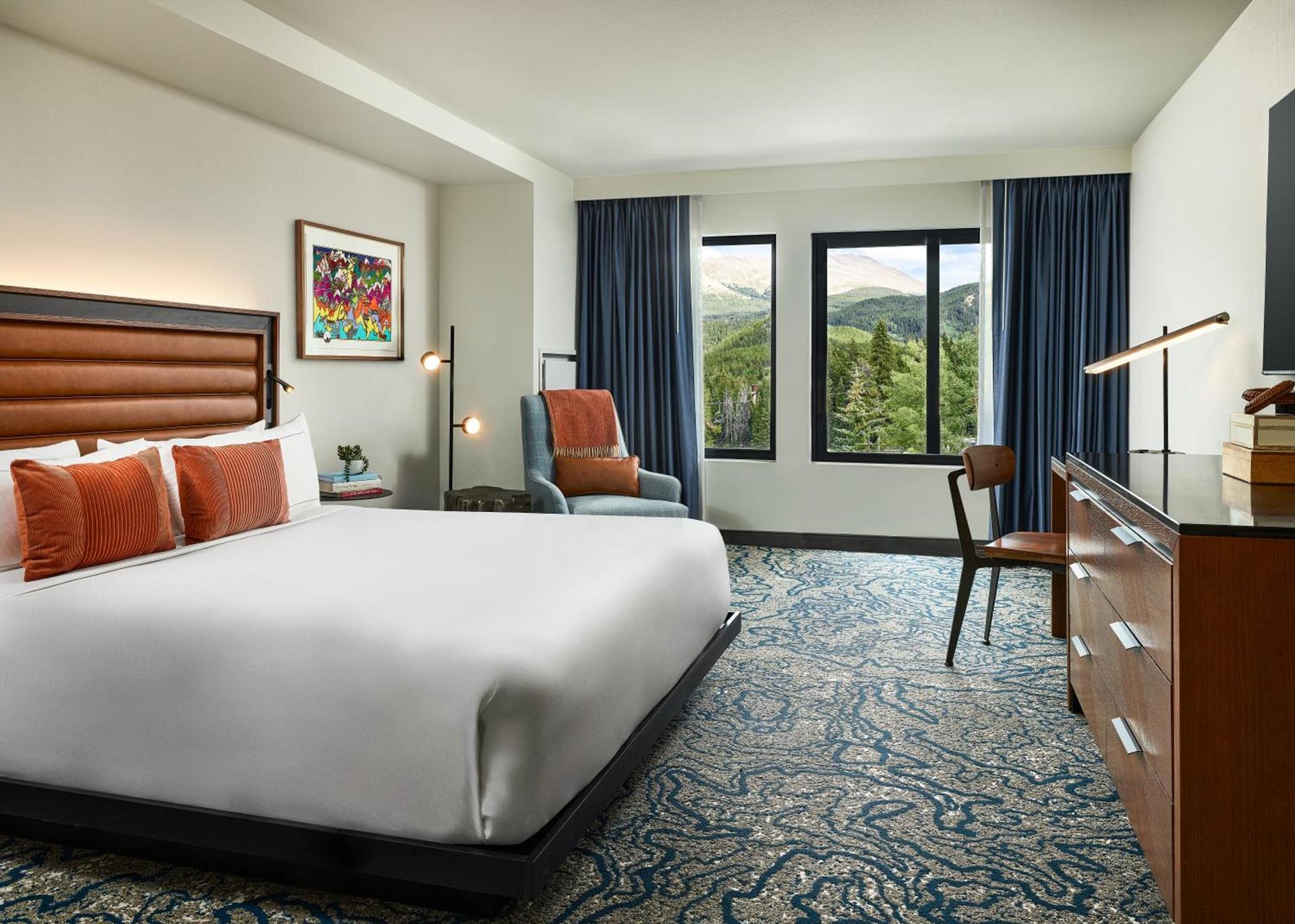 Hotel Alpenrock Breckenridge, Curio Collection by Hilton photo 15