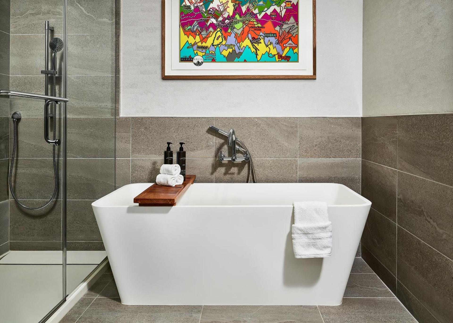 Hotel Alpenrock Breckenridge, Curio Collection by Hilton photo 7