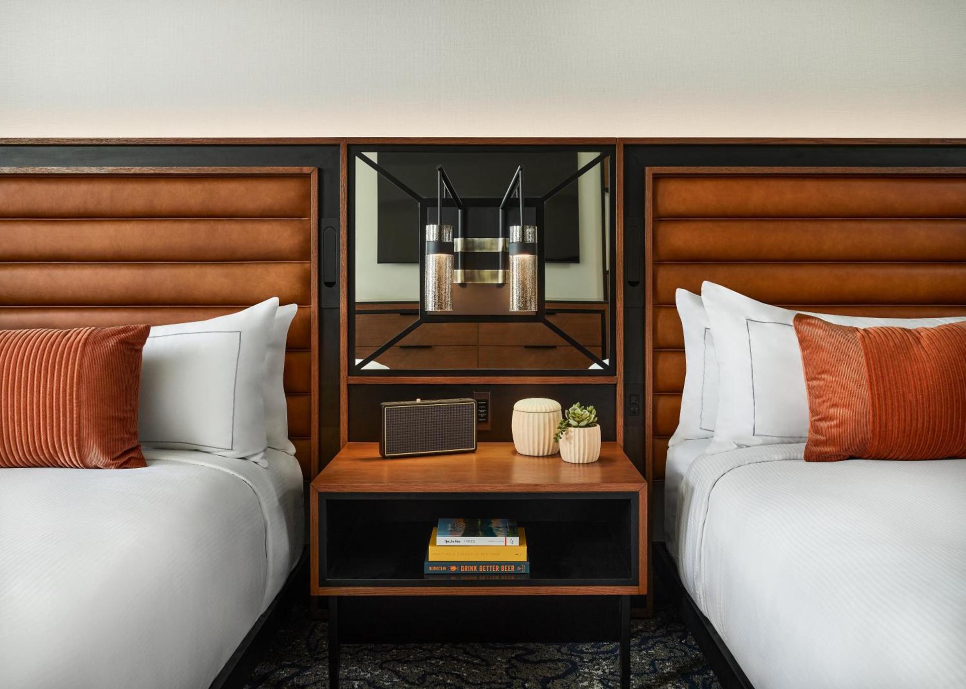 Hotel Alpenrock Breckenridge, Curio Collection by Hilton photo 9