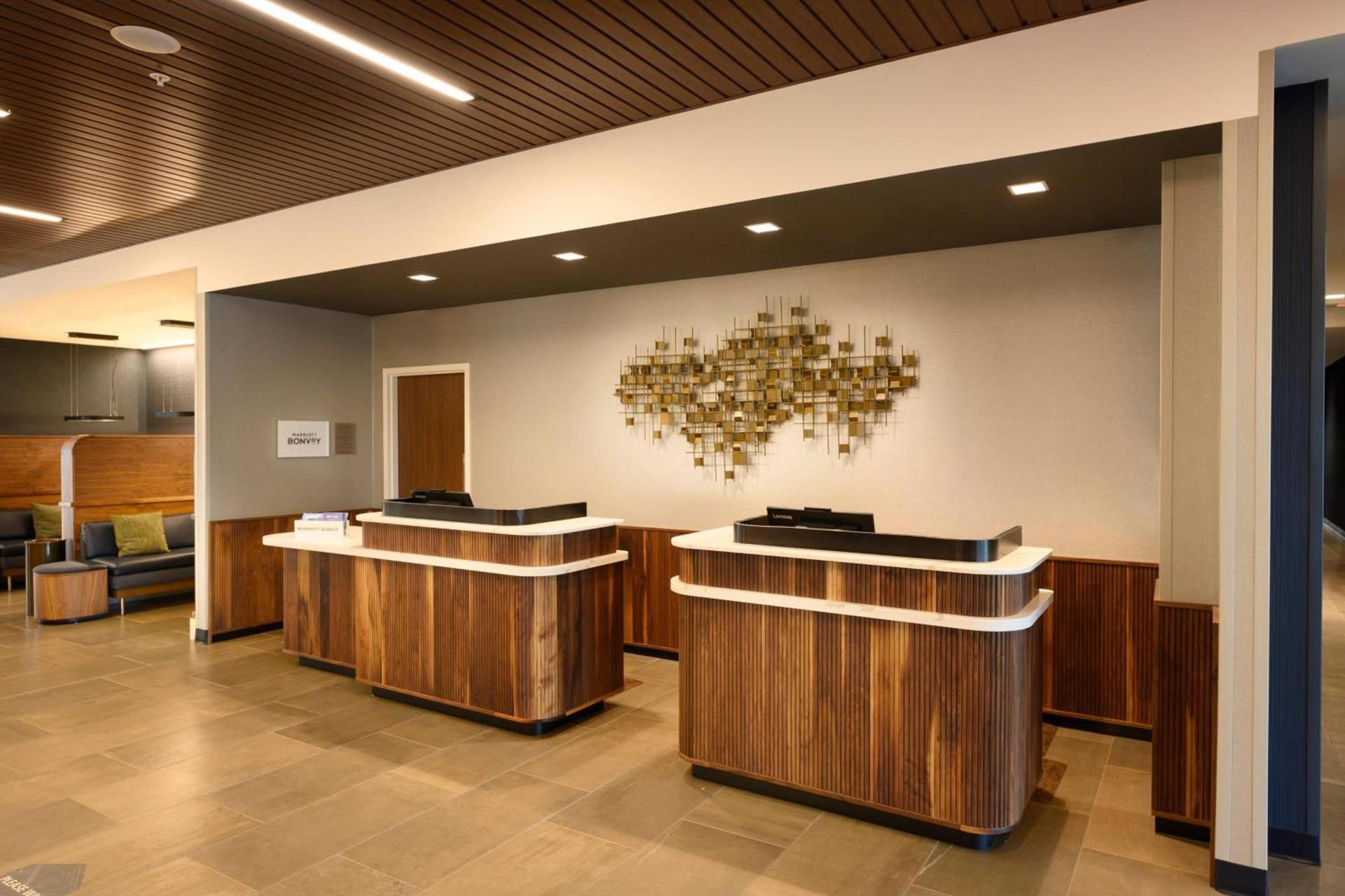 Courtyard by Marriott Charlotte Waverly photo 3