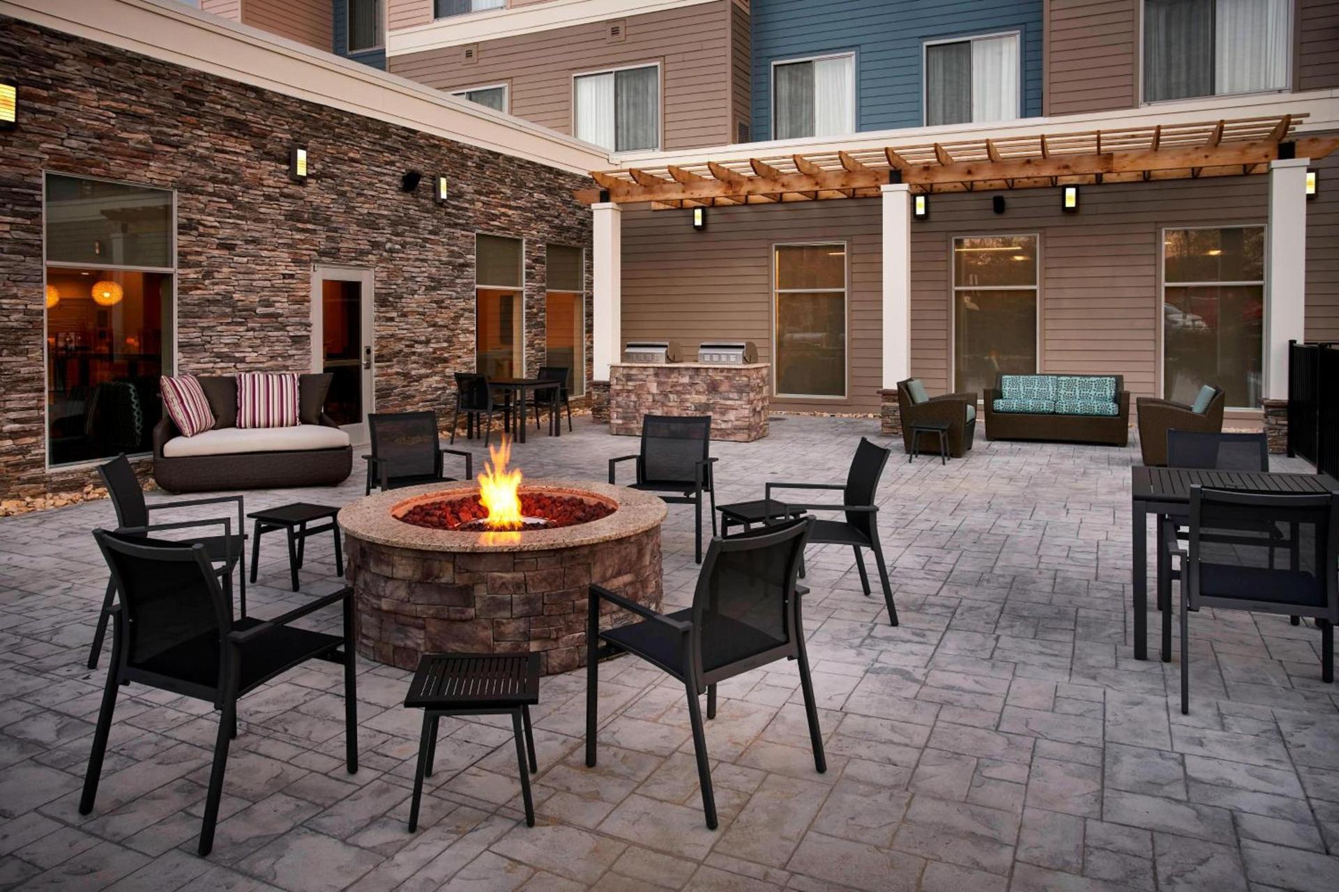 Residence Inn by Marriott Lynchburg photo 16