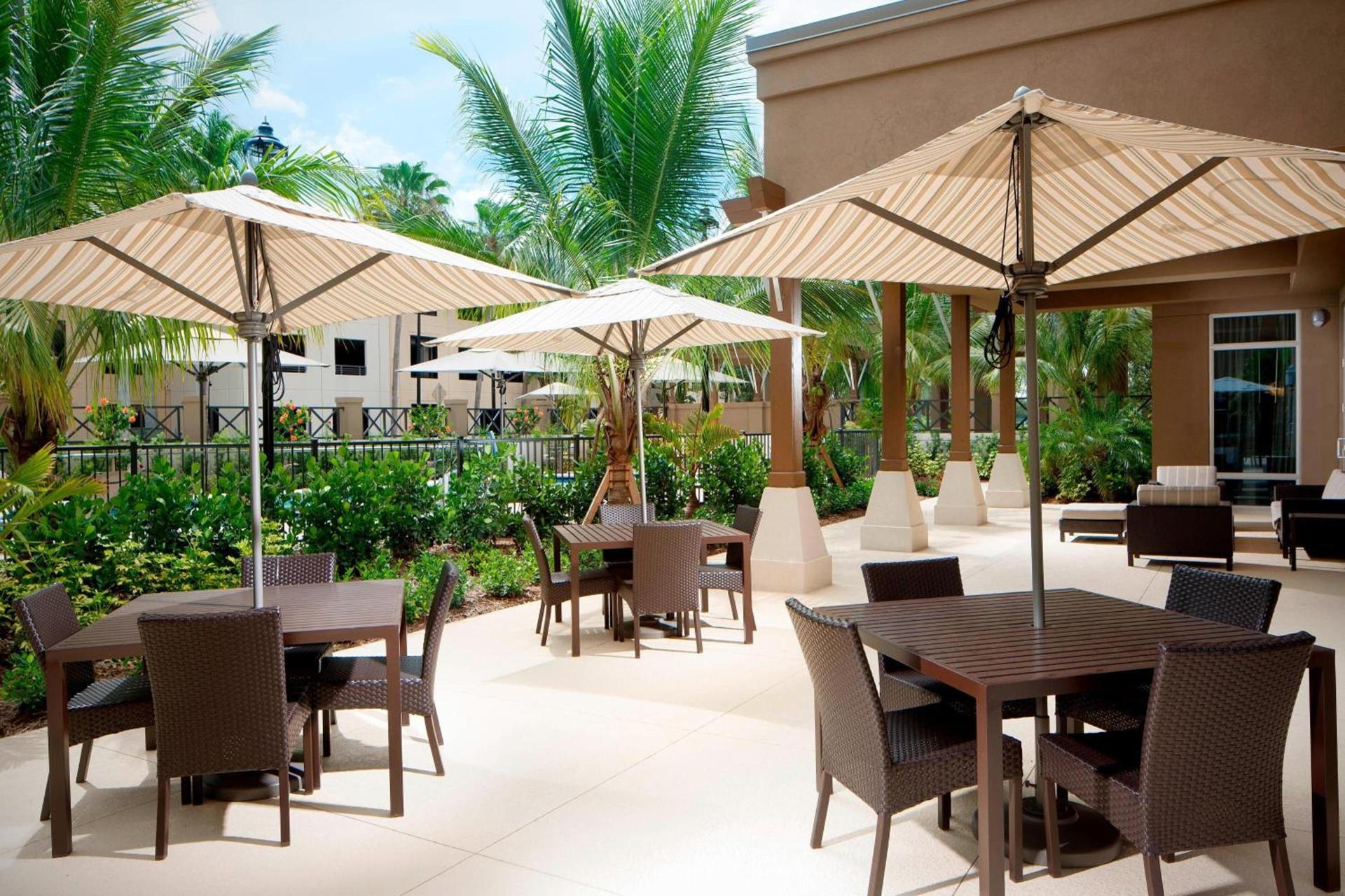 Courtyard by Marriott Palm Beach Jupiter photo 7