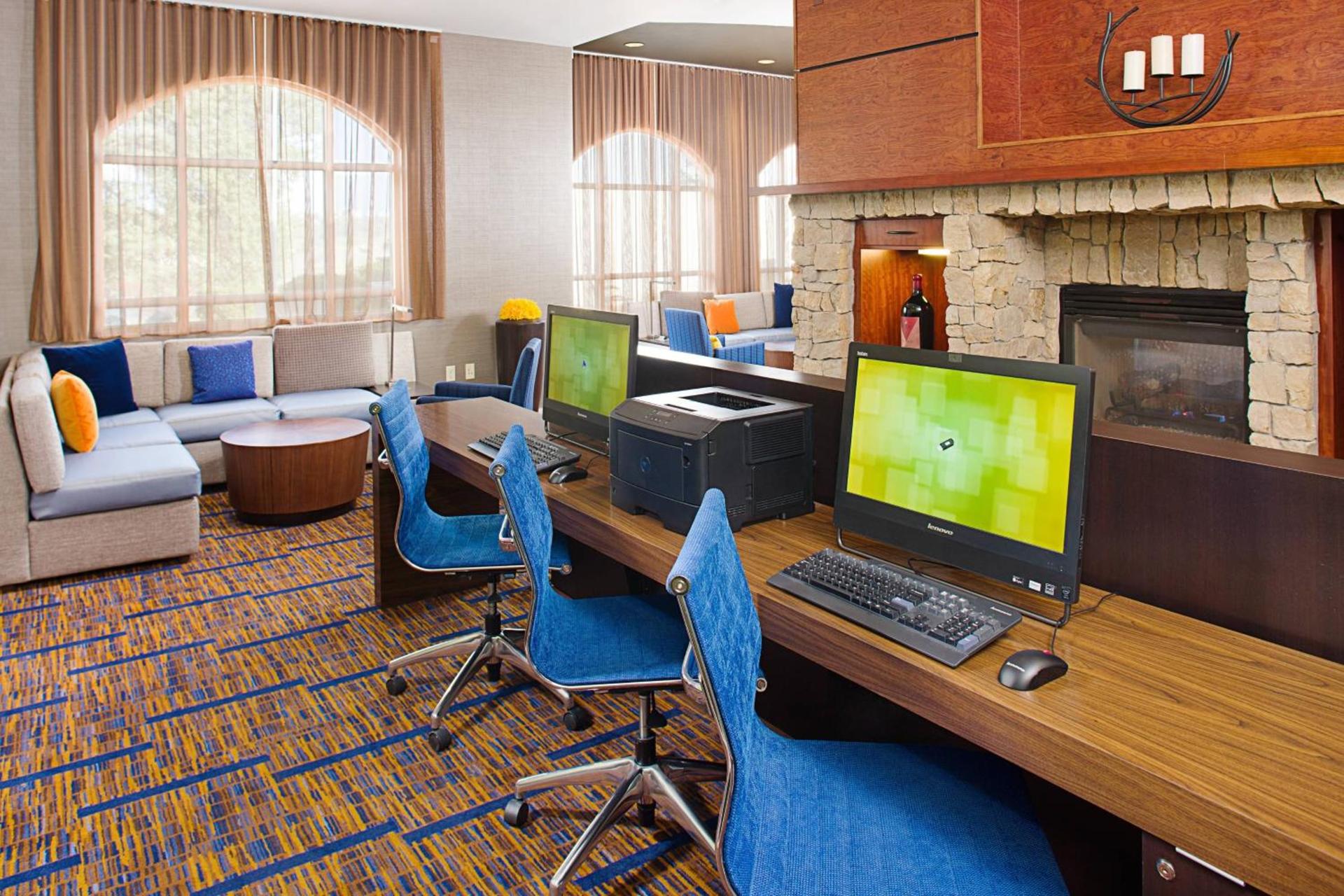 Courtyard by Marriott Paso Robles photo 17