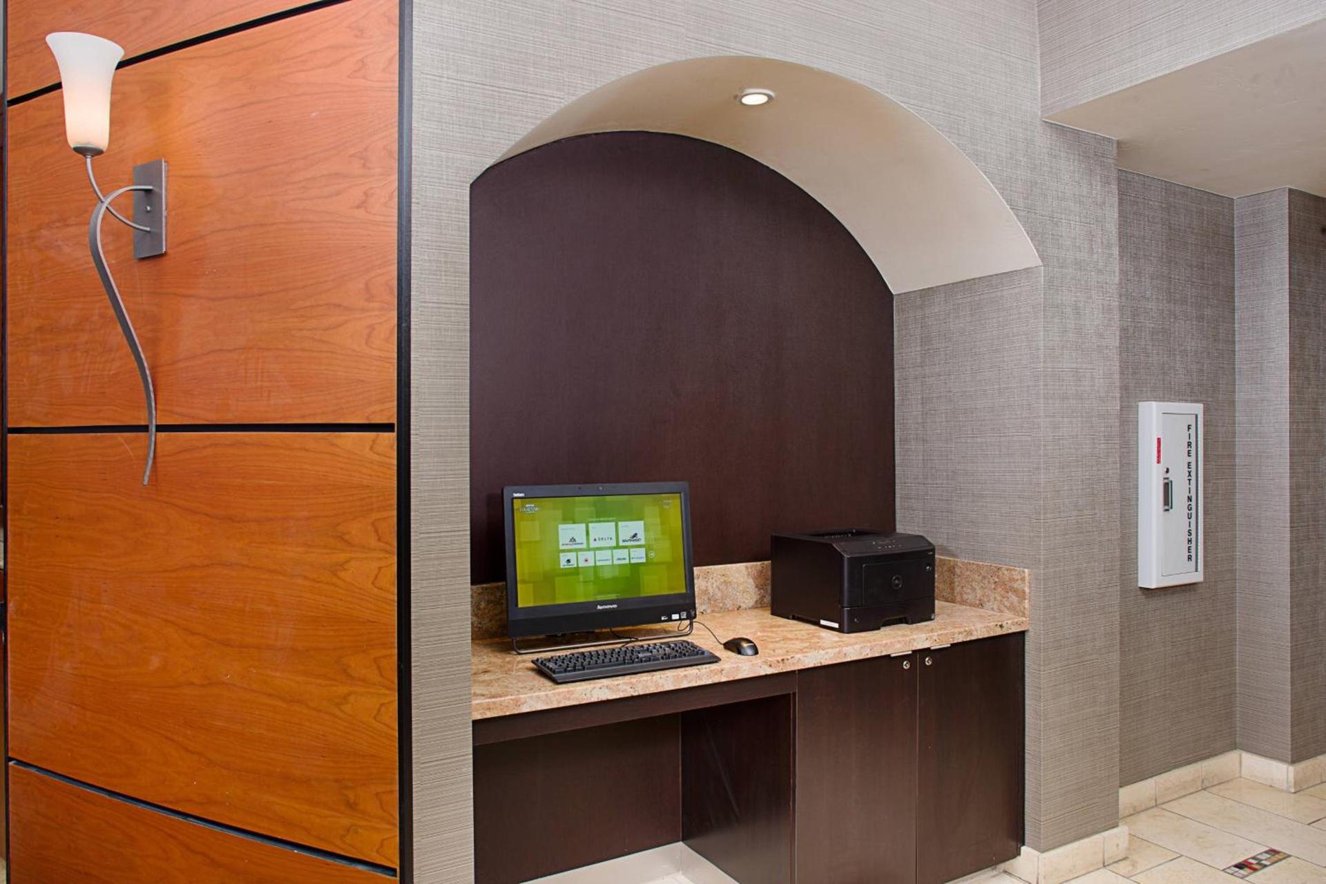 Courtyard by Marriott Paso Robles photo 19