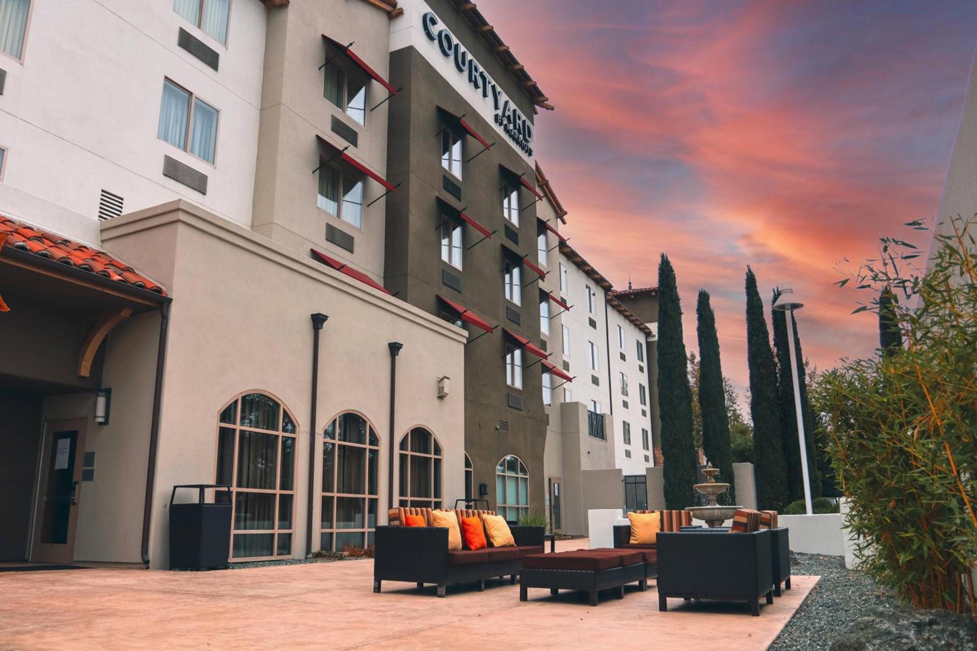 Courtyard by Marriott Paso Robles photo 4