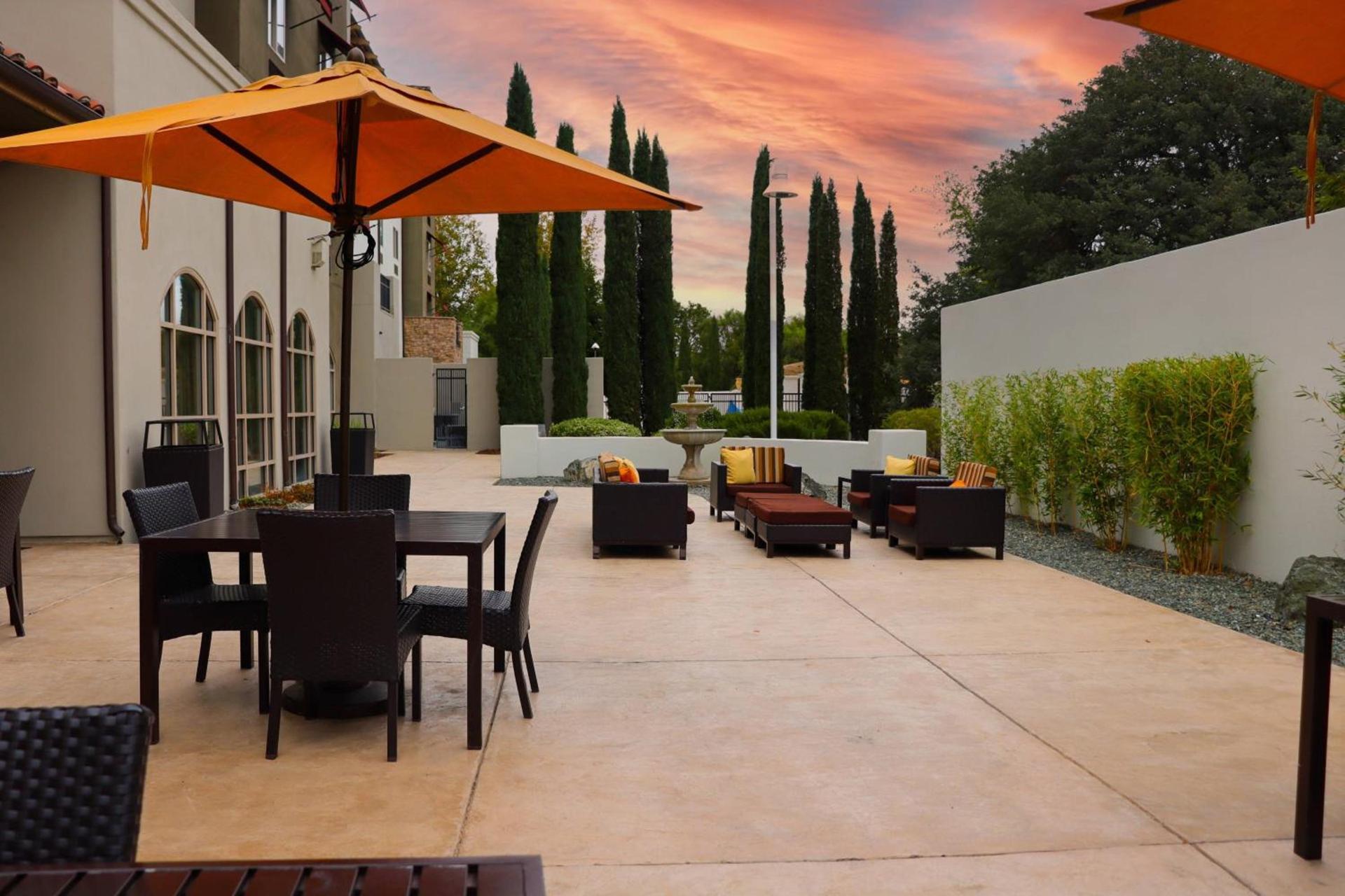 Courtyard by Marriott Paso Robles photo 5
