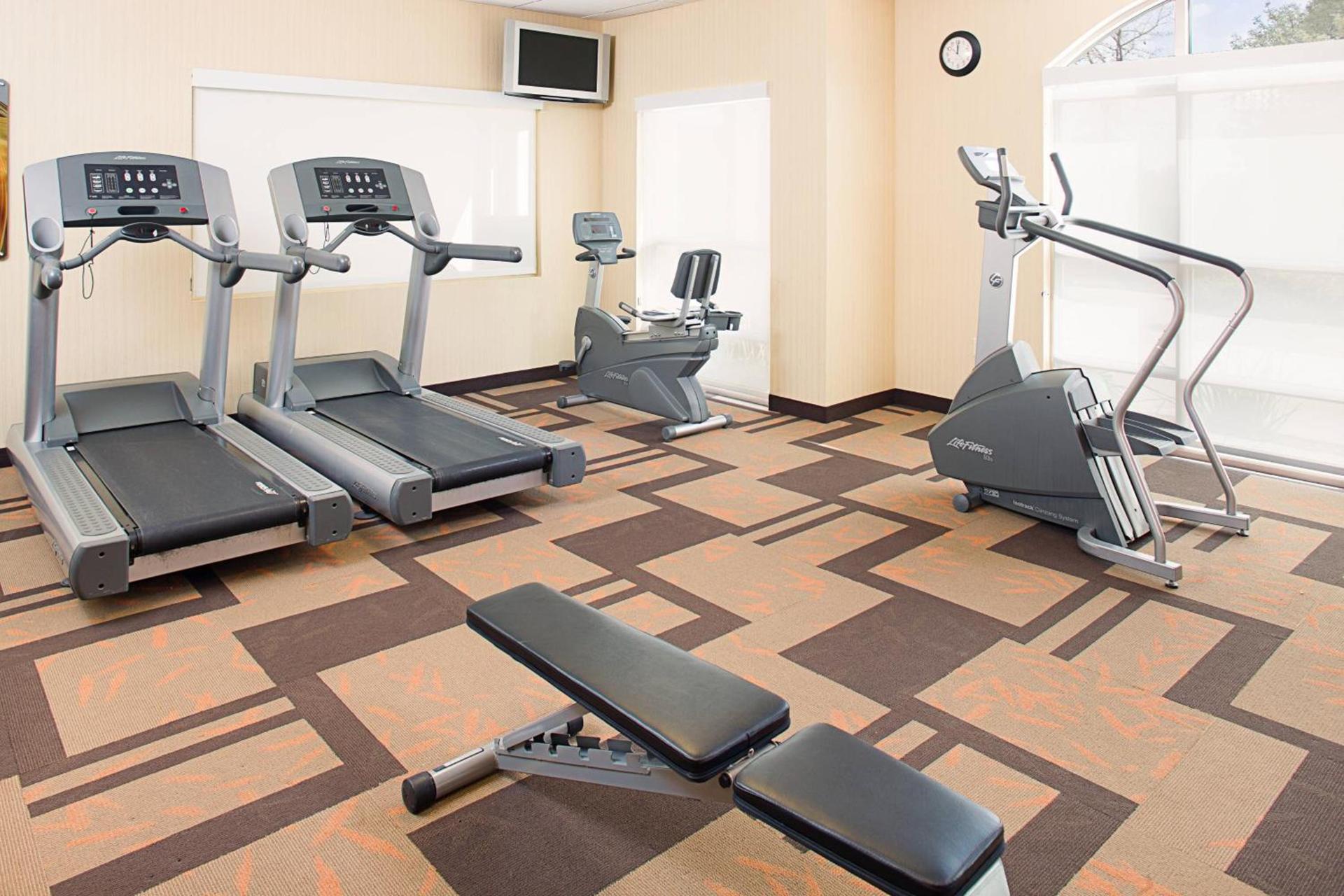 Courtyard by Marriott Paso Robles photo 27