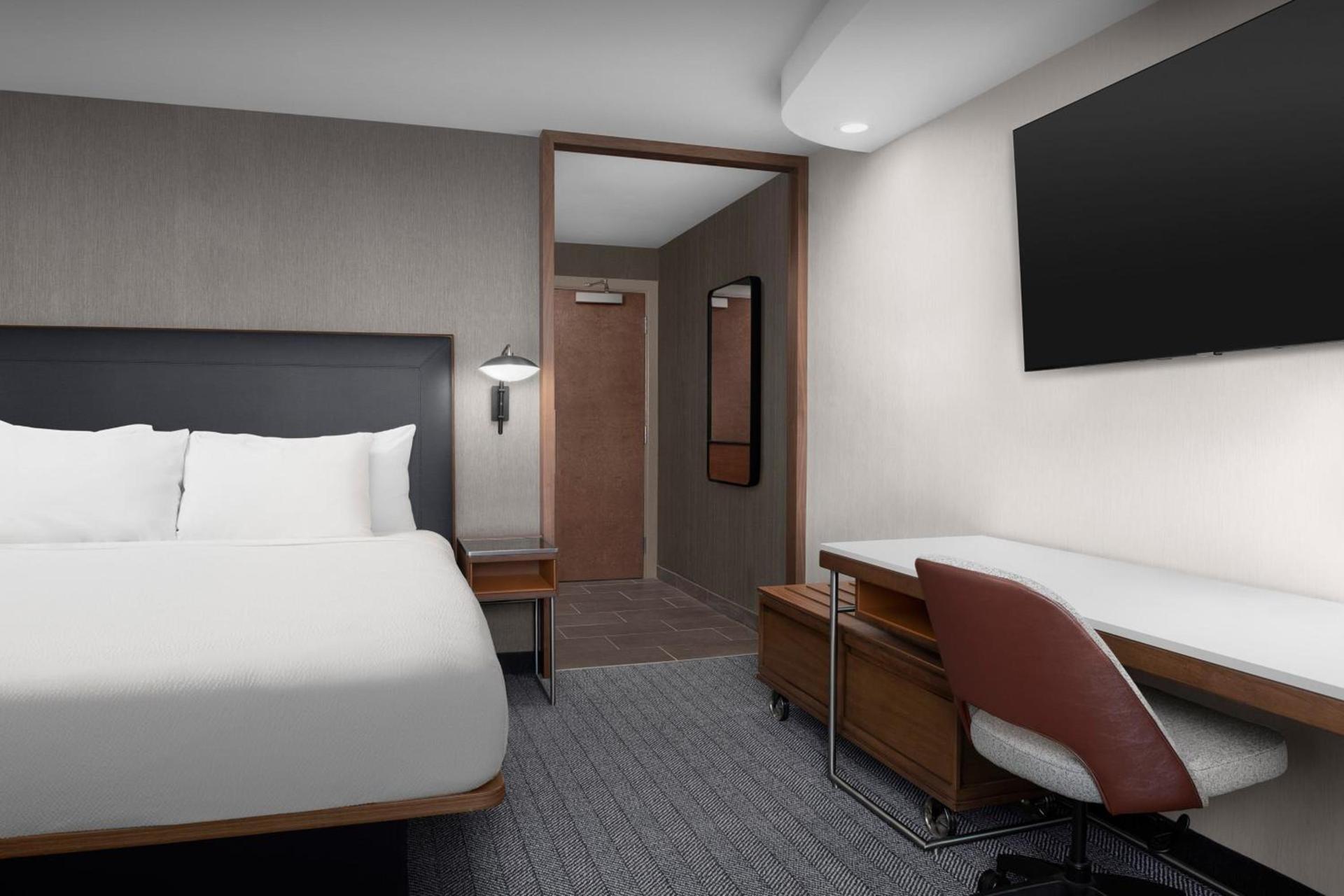 Courtyard by Marriott Paso Robles photo 6