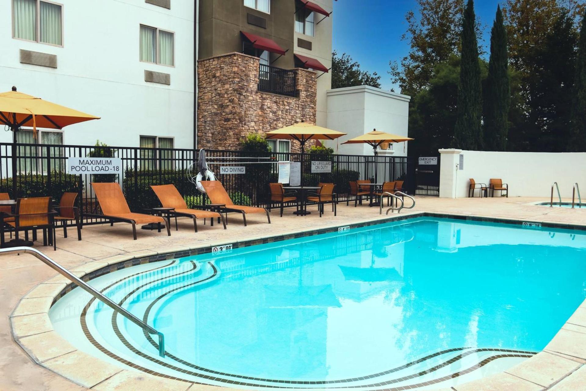 Courtyard by Marriott Paso Robles photo 26