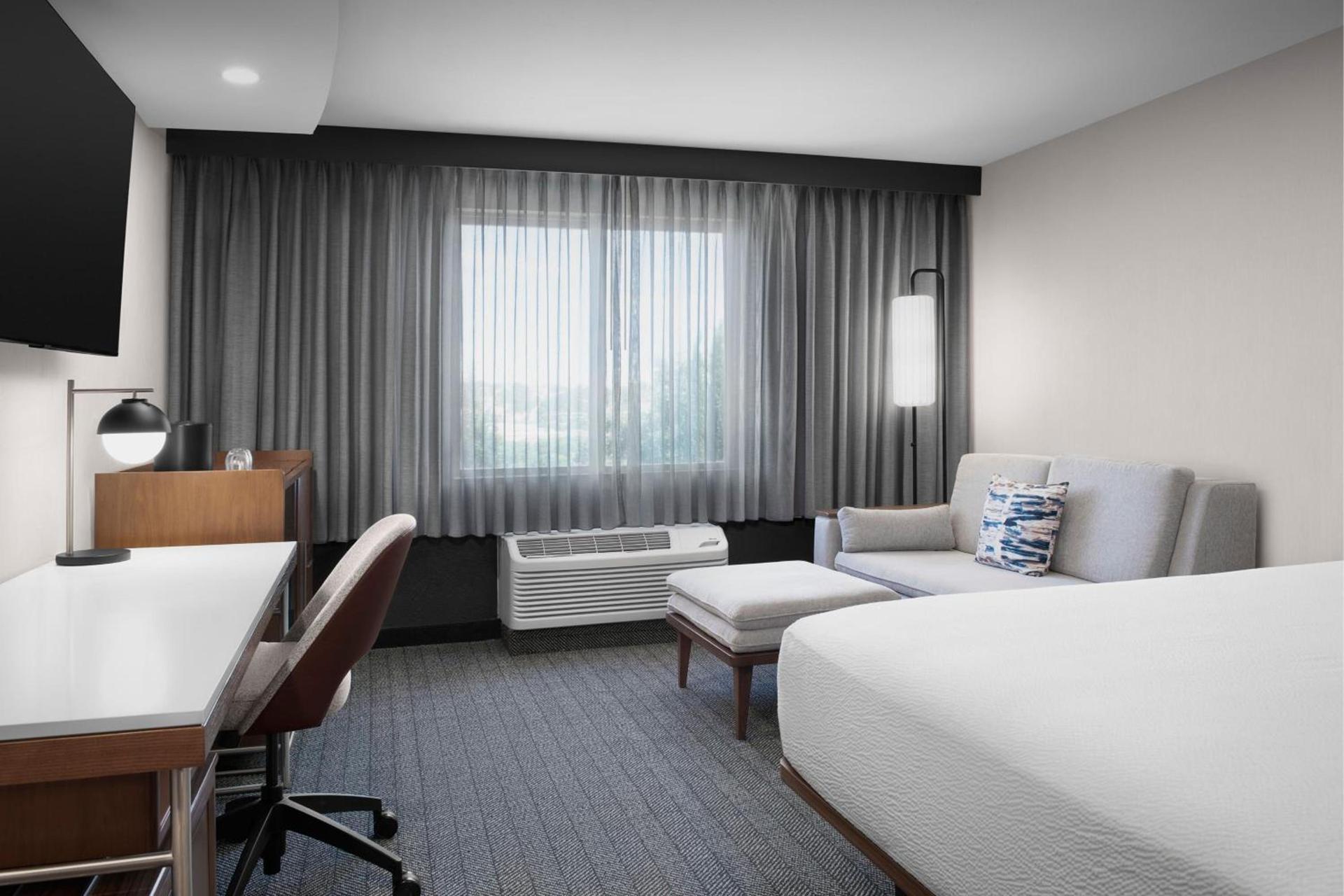 Courtyard by Marriott Paso Robles photo 7