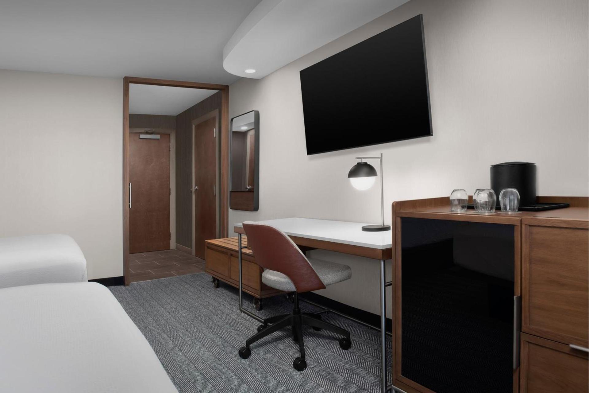 Courtyard by Marriott Paso Robles photo 8