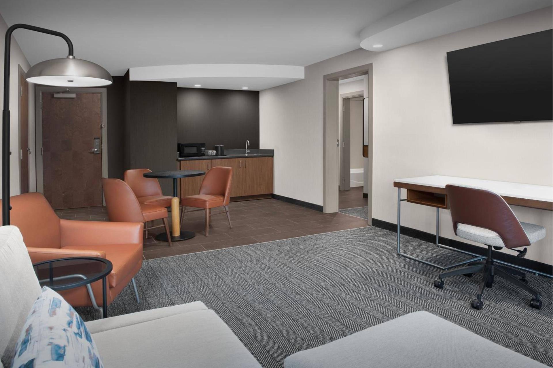 Courtyard by Marriott Paso Robles photo 13