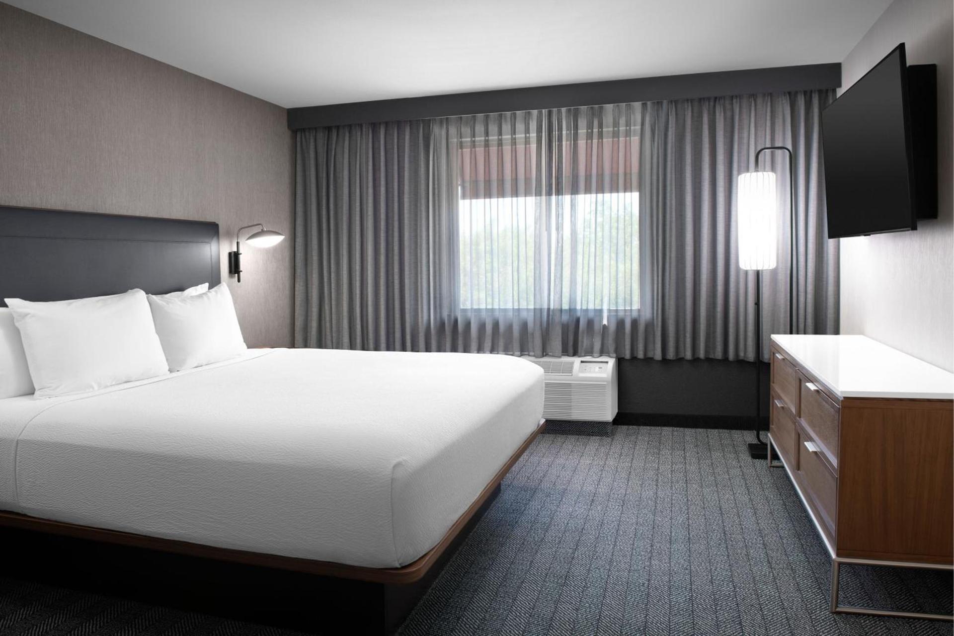 Courtyard by Marriott Paso Robles photo 14