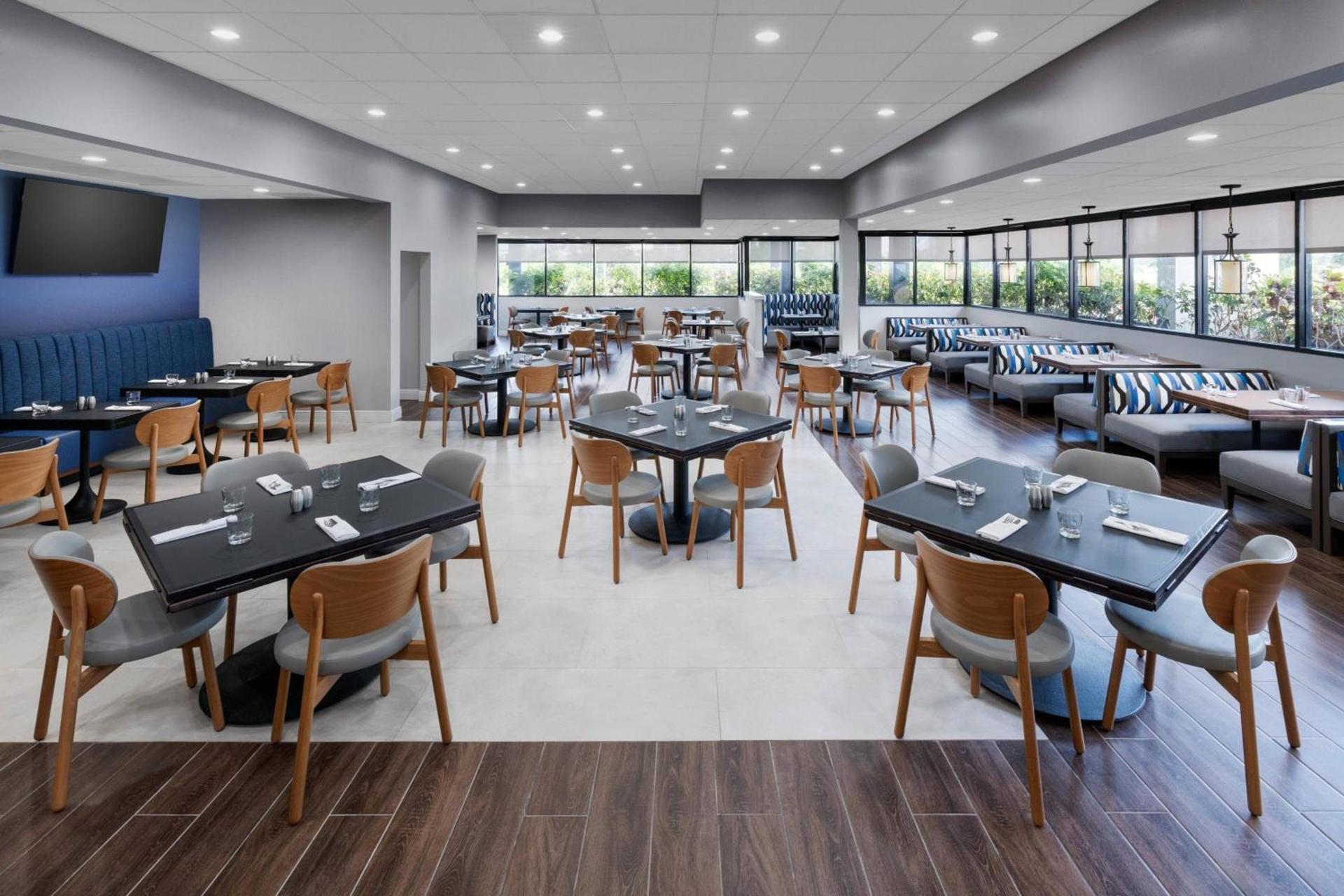 Courtyard by Marriott Orlando Lake Buena Vista at Vista Centre photo 29