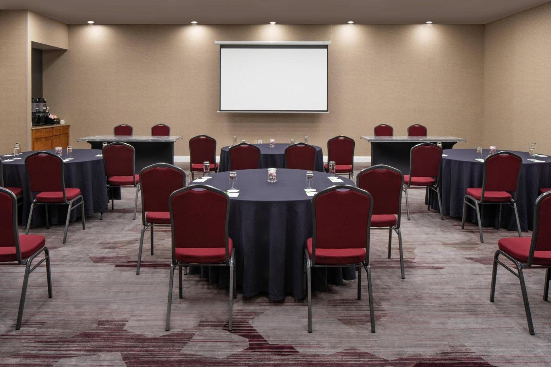 Courtyard by Marriott Orlando Lake Buena Vista at Vista Centre photo 48