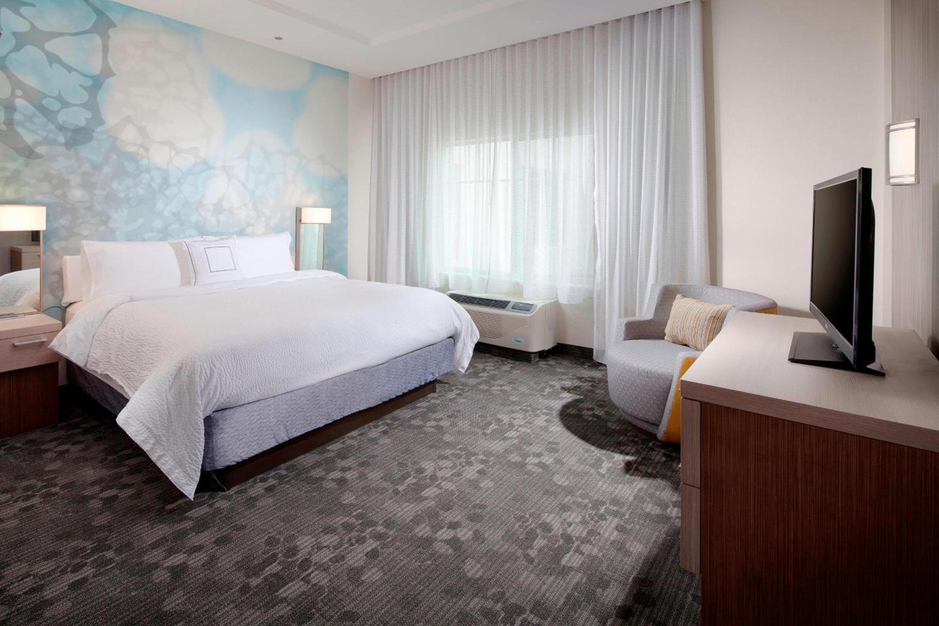 Courtyard by Marriott Palm Beach Jupiter photo 13