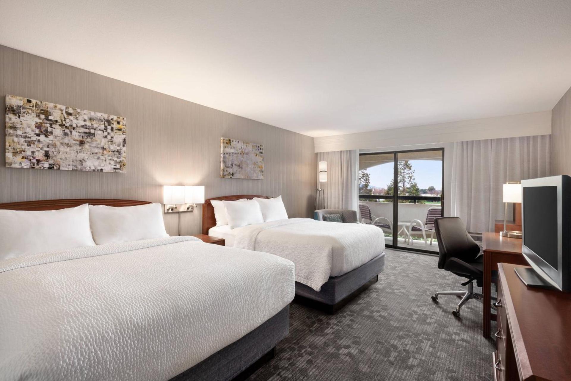 Courtyard by Marriott San Jose South/Morgan Hill photo 7