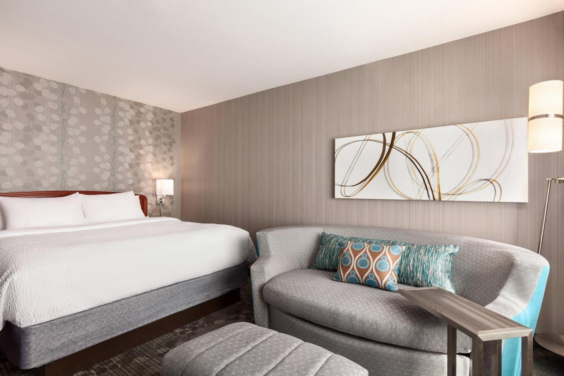 Courtyard by Marriott San Jose South/Morgan Hill photo 4
