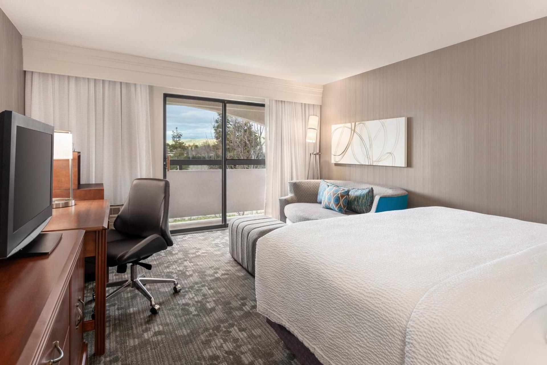 Courtyard by Marriott San Jose South/Morgan Hill photo 9